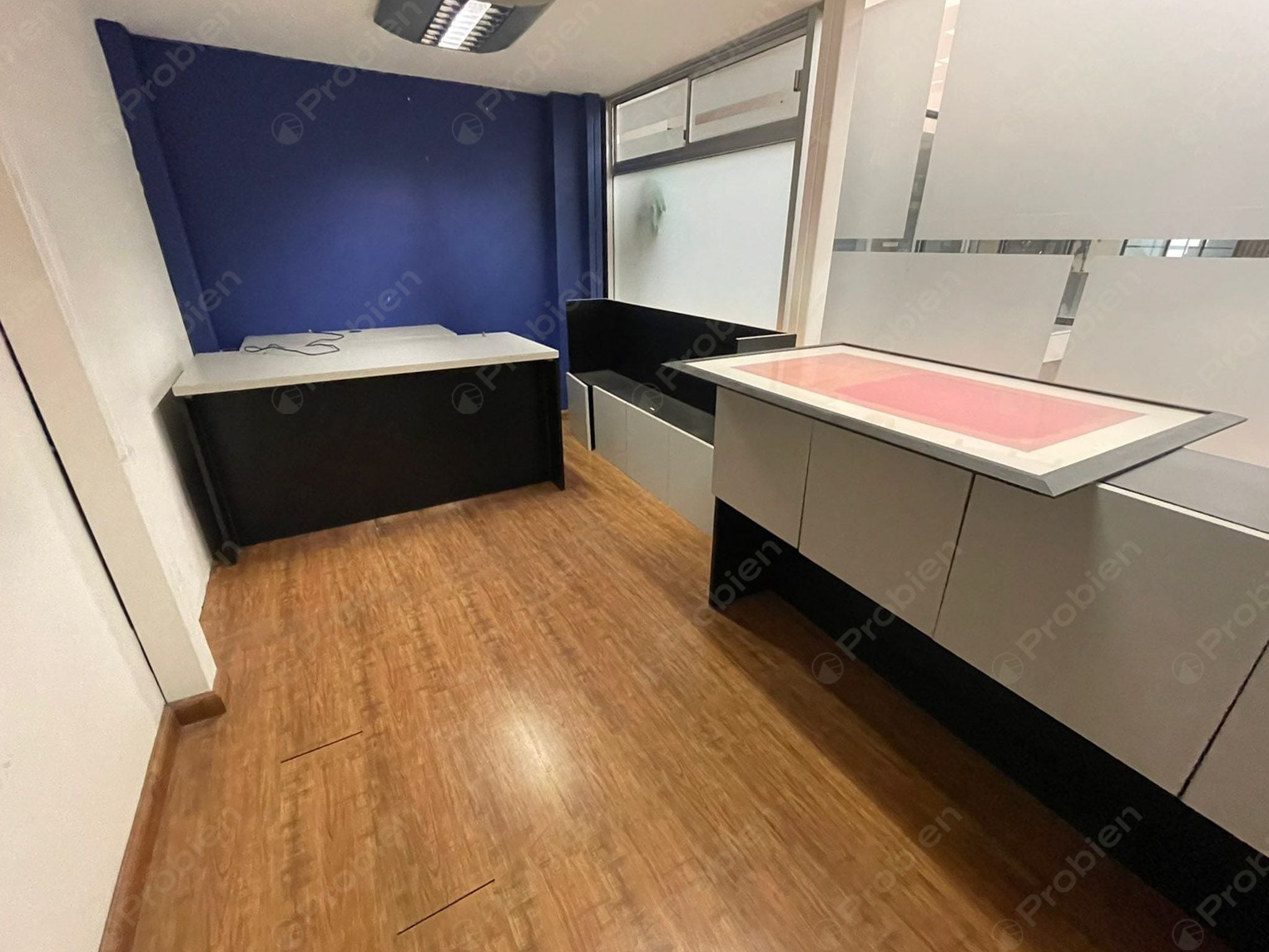 Oficina en Renta - Business Center en Zona Rio Planta Alta - Foto 12 de 19