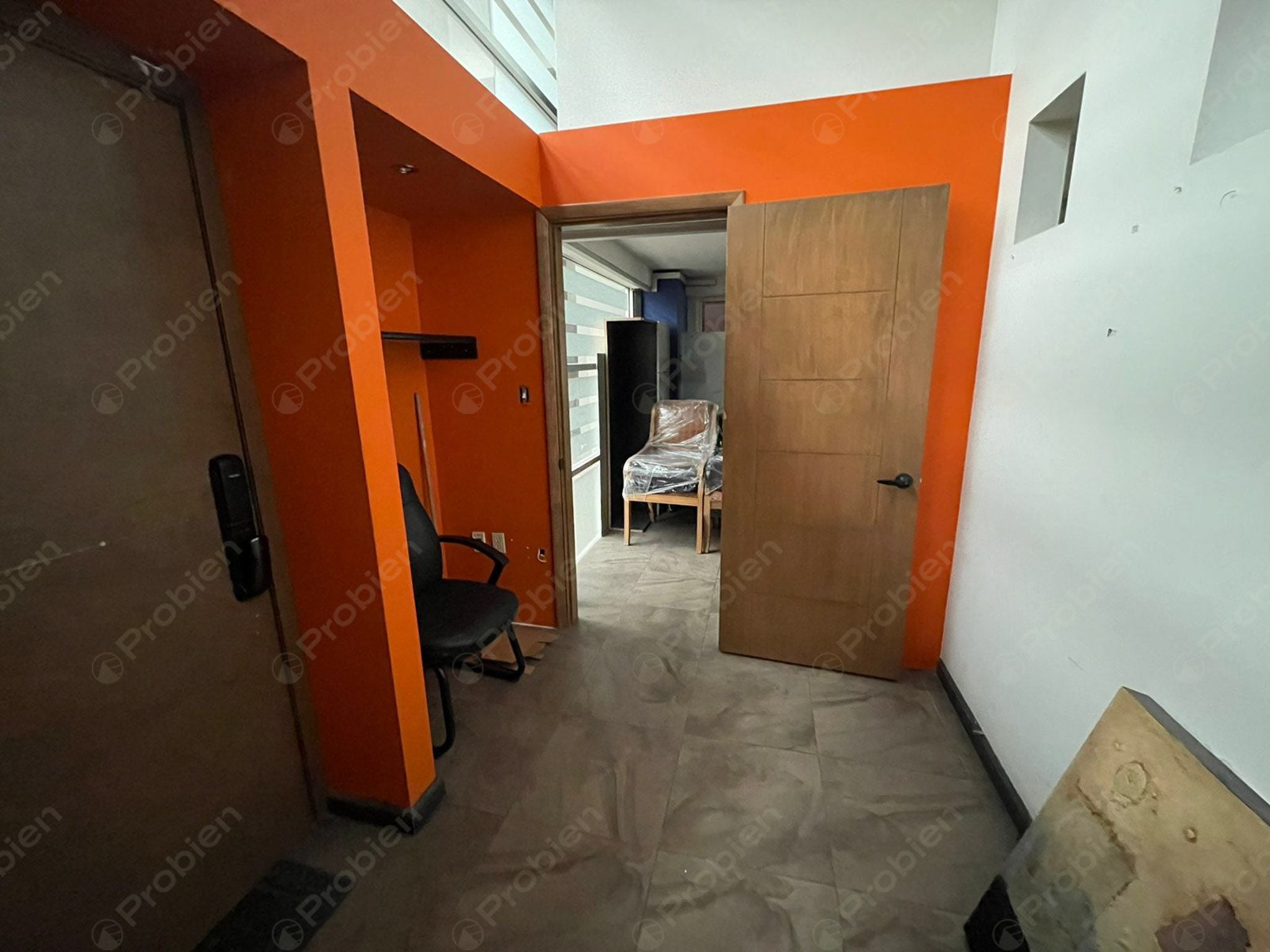 Oficina en Renta - Business Center en Zona Rio Planta Alta - Foto 17 de 19