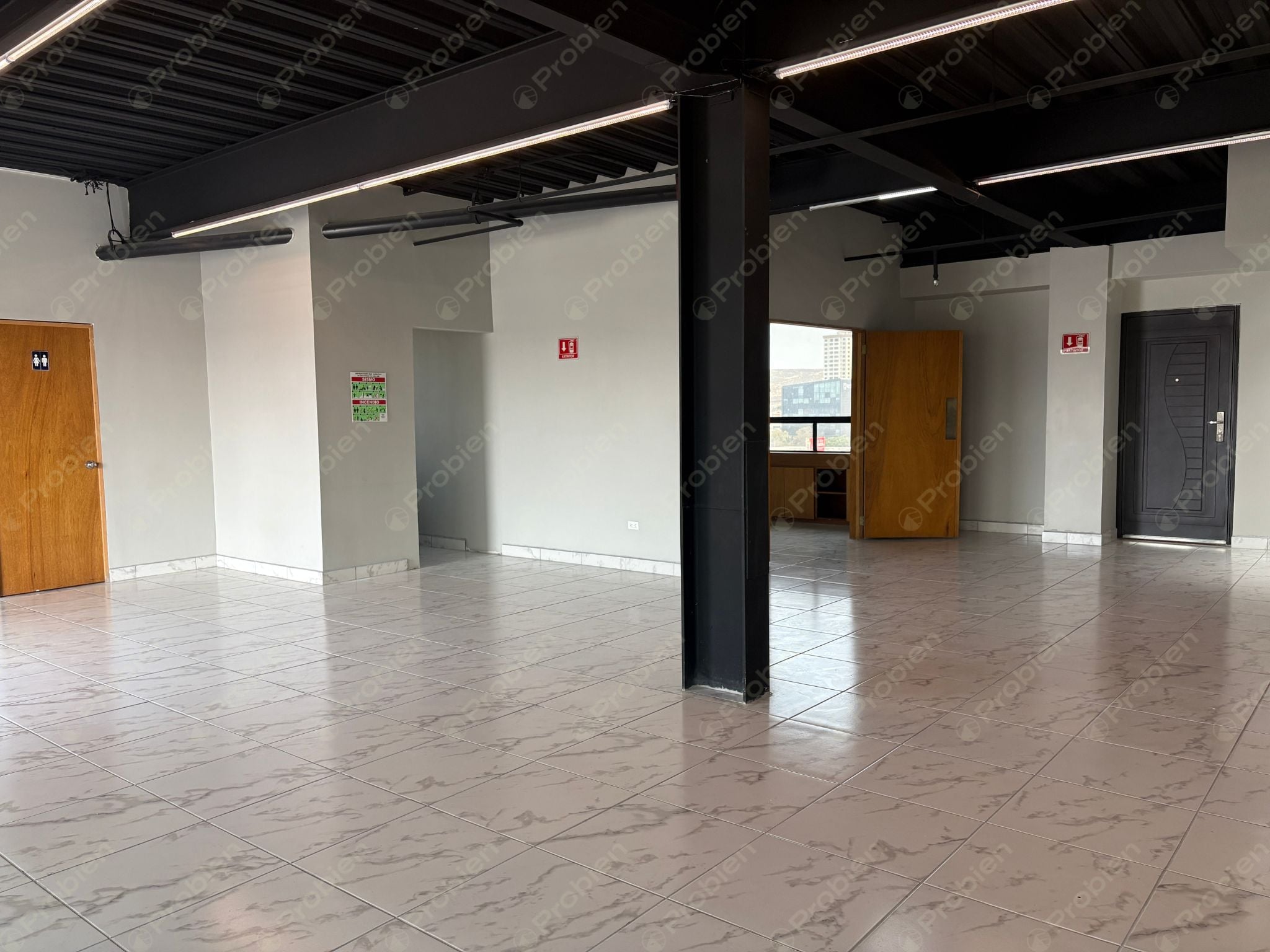 Oficina Penthouse en Renta en Zona Río – Torre MOL con Terraza y Vista Panorámica - Foto 4 de 18