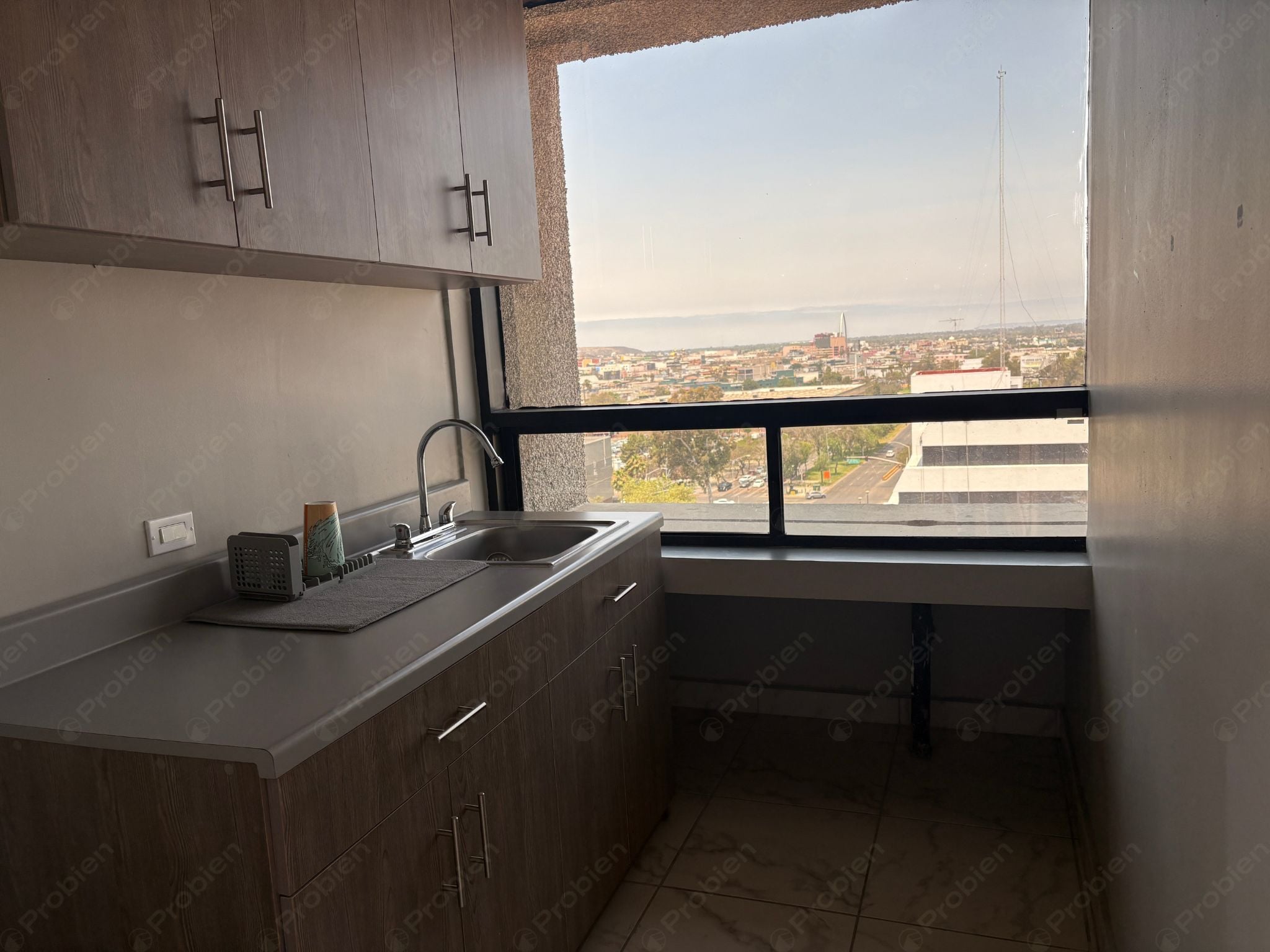 Oficina Penthouse en Renta en Zona Río – Torre MOL con Terraza y Vista Panorámica - Foto 5 de 18