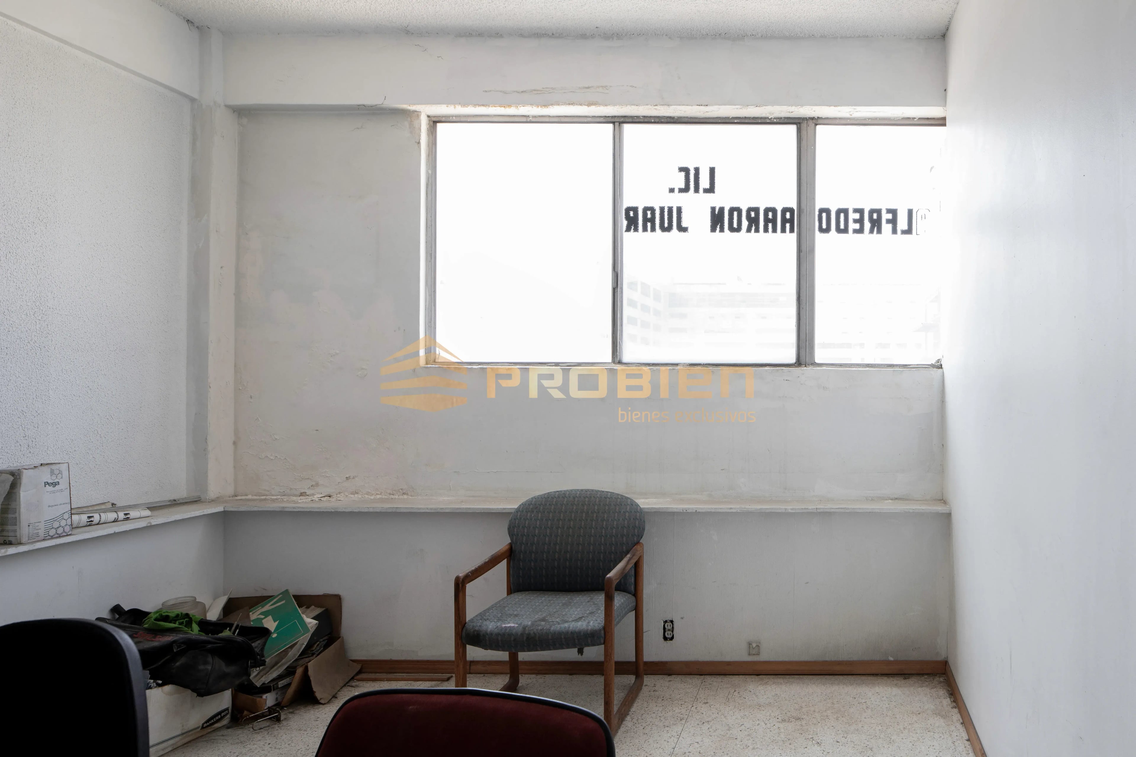 Oficina en Renta - Zona Centro Calle 6ta - Foto 7 de 8