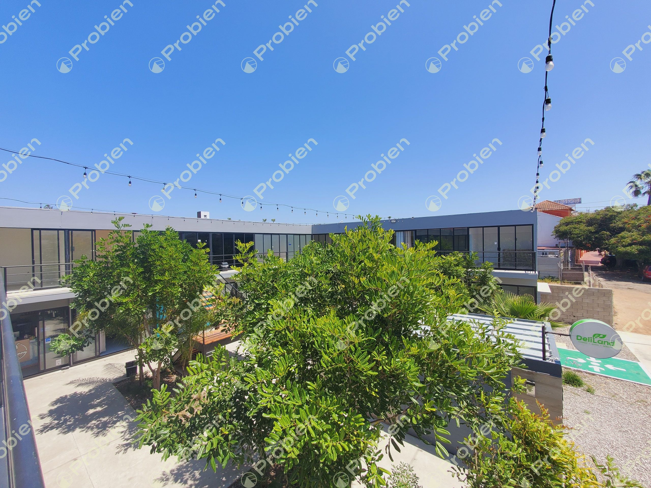 LOCALES EN RENTA - PLAZA PALMEYRAS PLAYAS DE TIJUANA - Foto 1 de 6