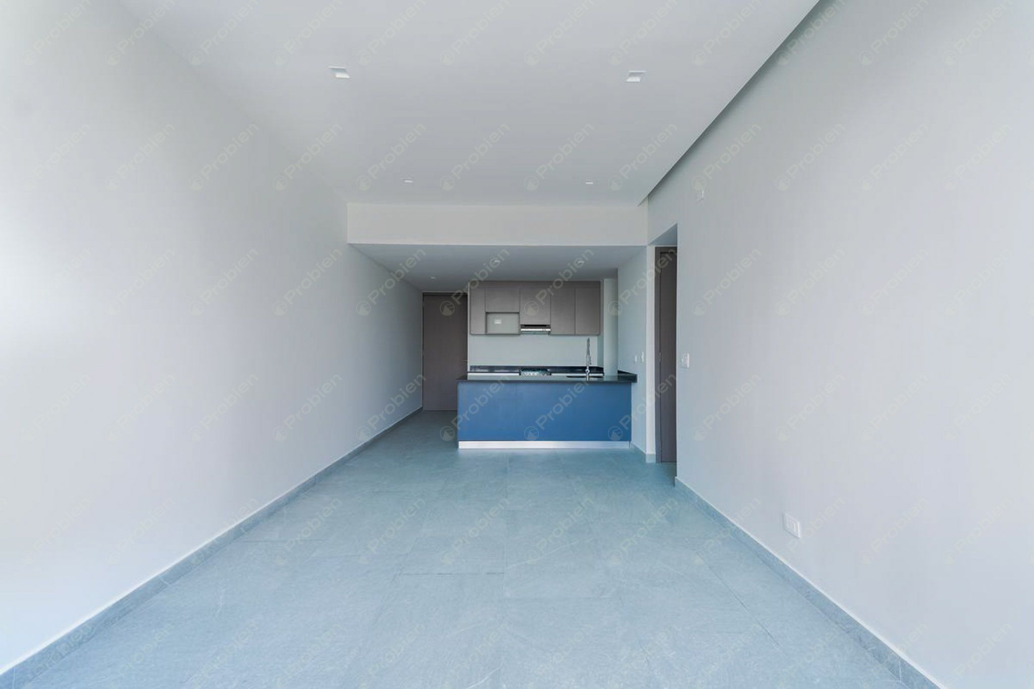 Departamento en Venta en Luzia Plaza Peninsula - 2 Recámaras + Flex, Terraza y Amenidades de Lujo - Foto 11 de 20