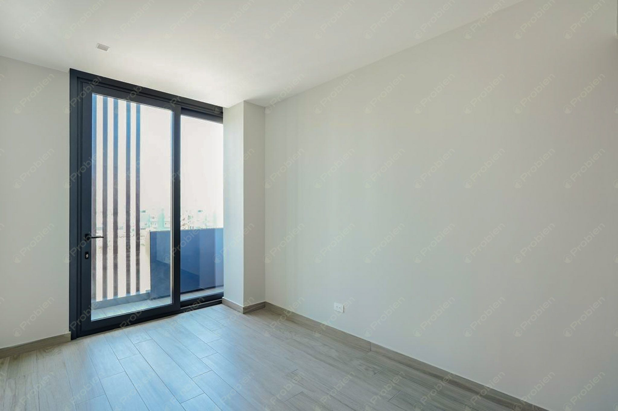 Departamento en Venta en Luzia Plaza Peninsula - 2 Recámaras + Flex, Terraza y Amenidades de Lujo - Foto 4 de 20