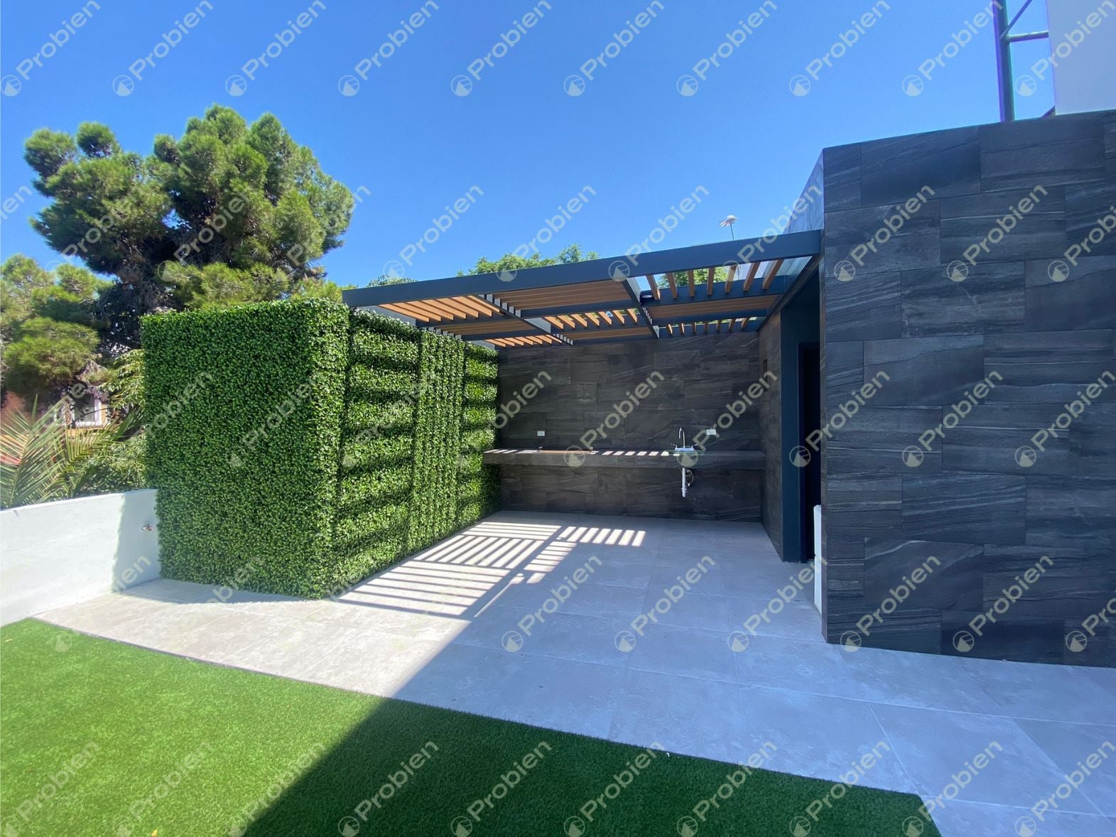 Departamento en Renta Merida Hipodromo - Foto 10 de 11