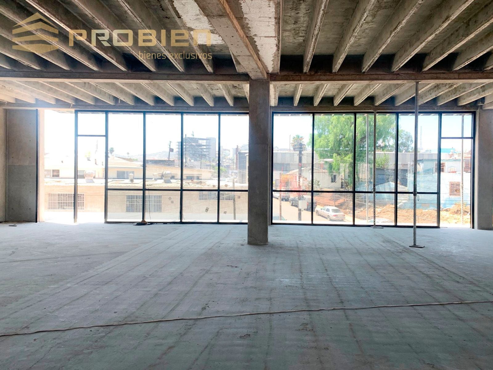 Edificio en Renta Mind - Colonia Revolución - Foto 4 de 6