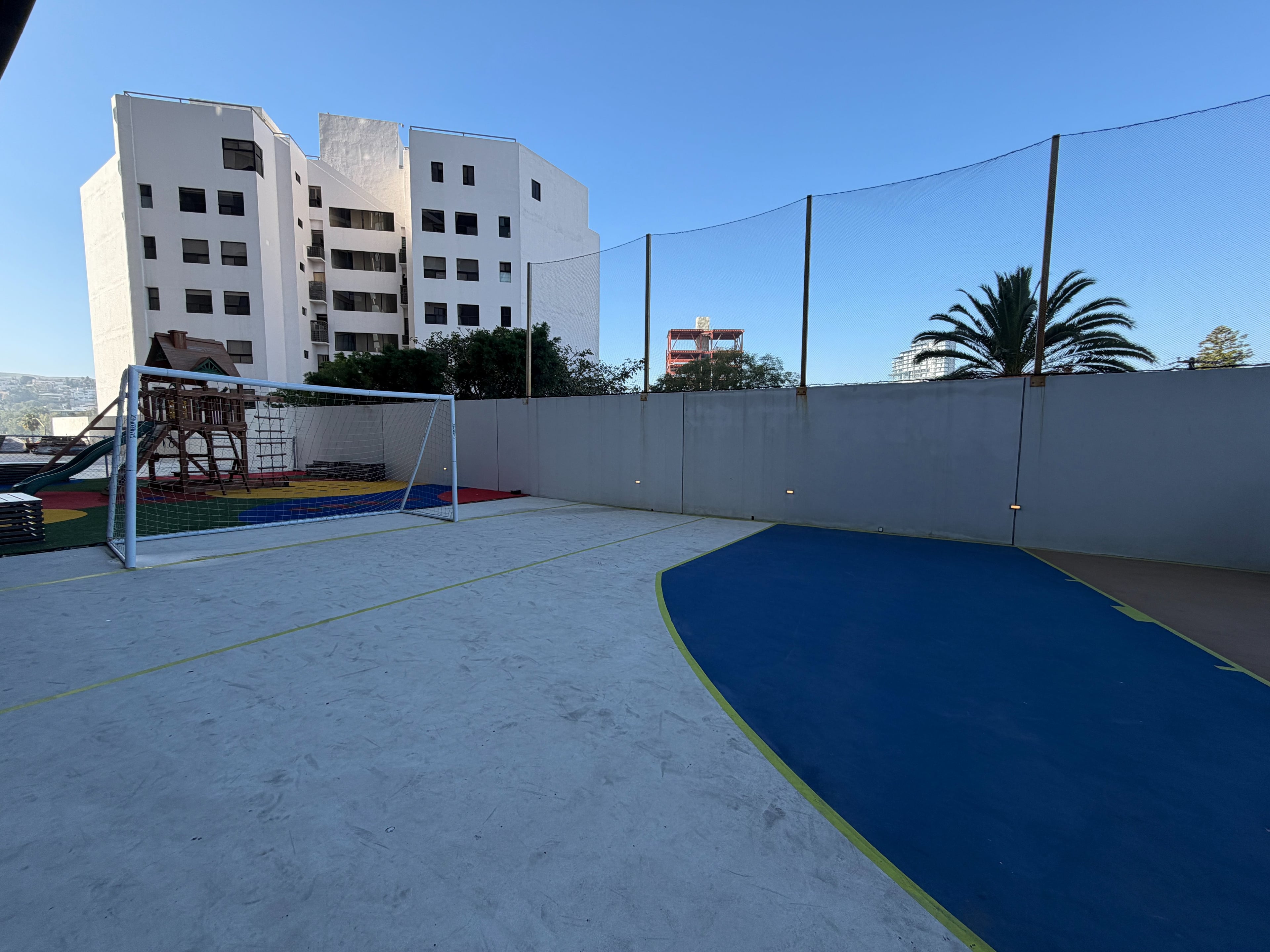 Departamento en Renta en Levant Chapultepec | Vista al Hipódromo y Campo de Golf - Foto 28 de 40