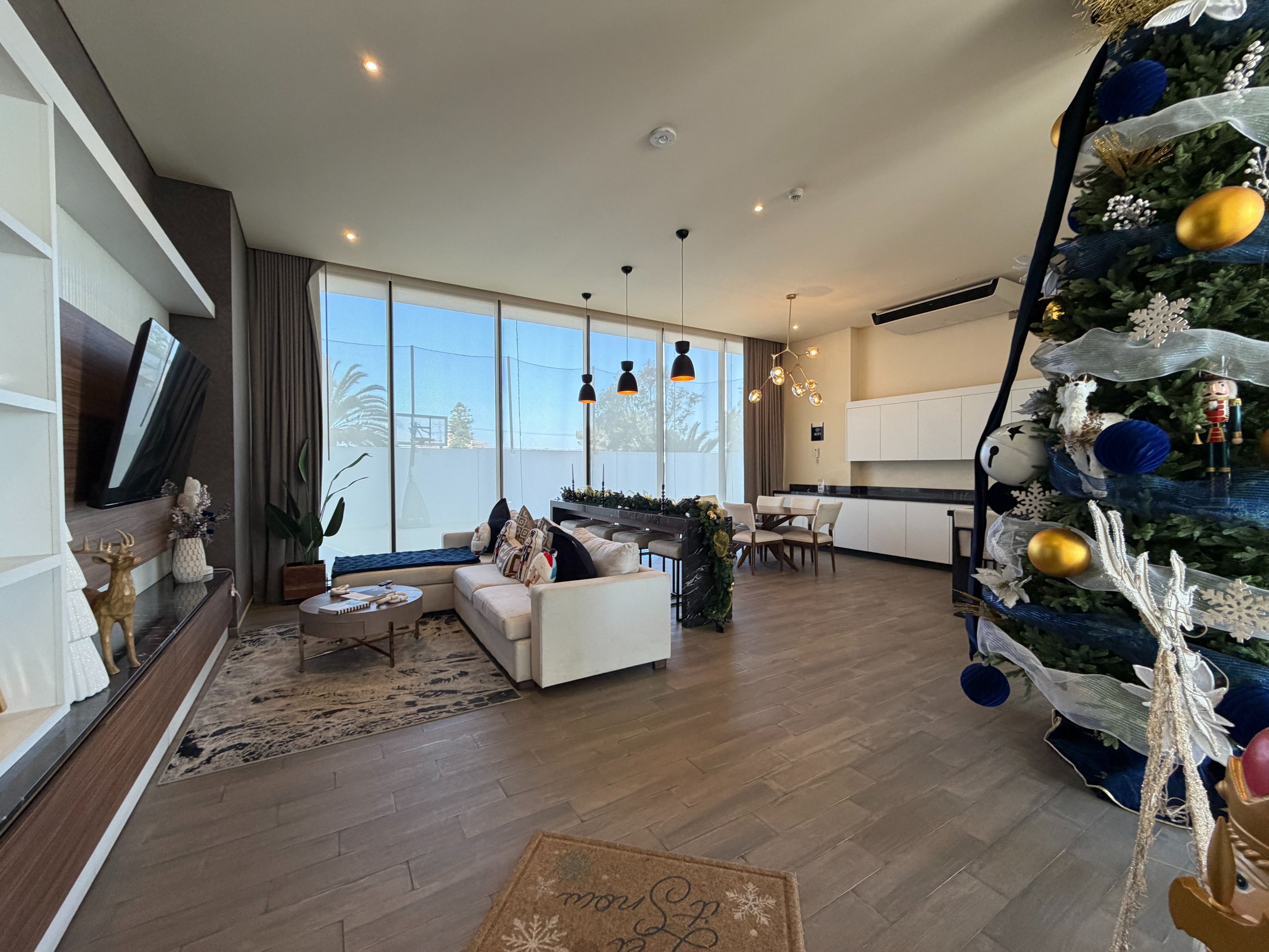 Departamento en Renta en Levant Chapultepec | Vista al Hipódromo y Campo de Golf - Foto 33 de 40