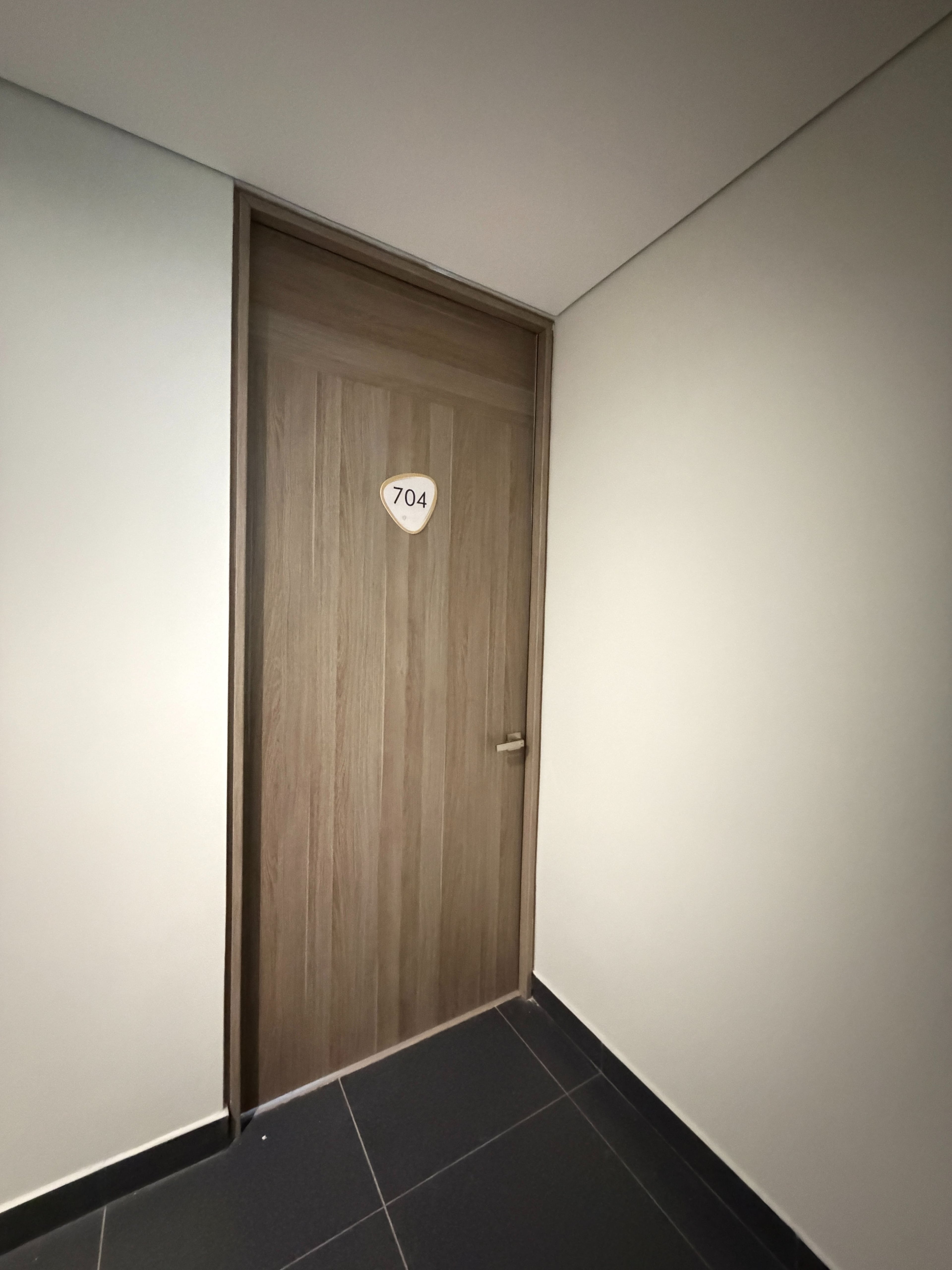 Departamento en Renta en Levant Chapultepec | Vista al Hipódromo y Campo de Golf - Foto 35 de 40