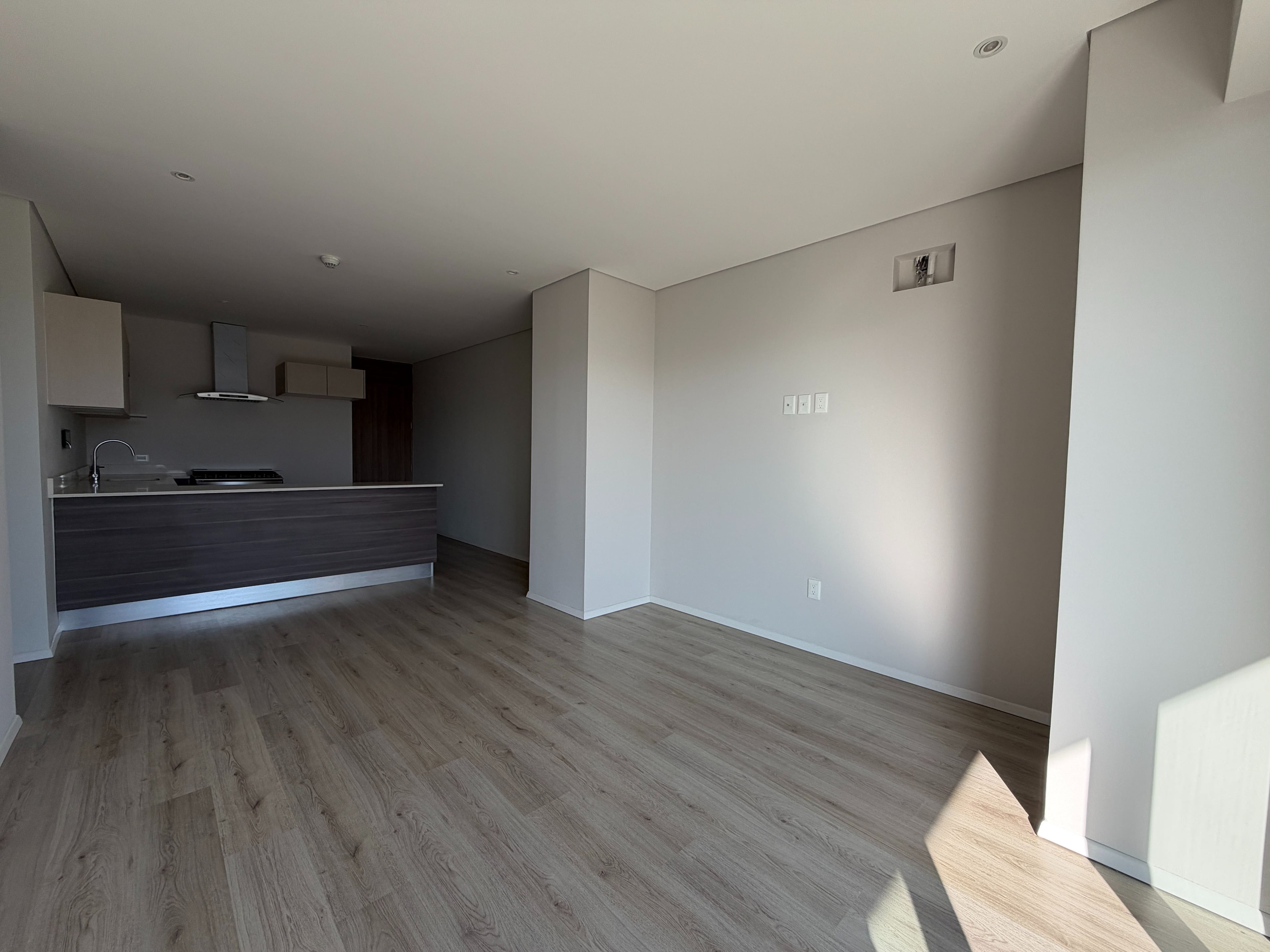 Departamento en Renta en Levant Chapultepec | Vista al Hipódromo y Campo de Golf - Foto 38 de 40