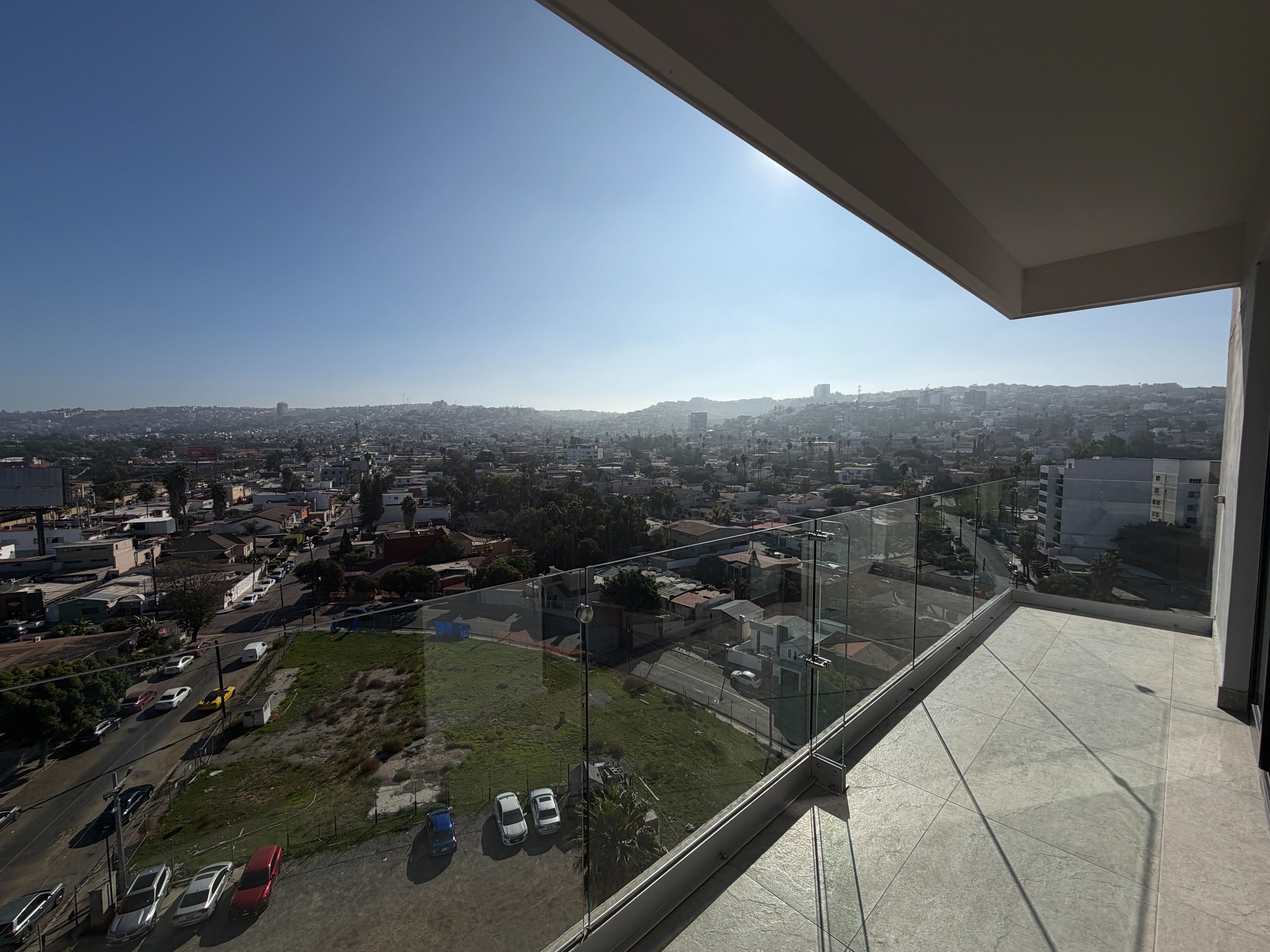 Departamento en Renta en Levant Chapultepec | Vista al Hipódromo y Campo de Golf - Foto 6 de 40