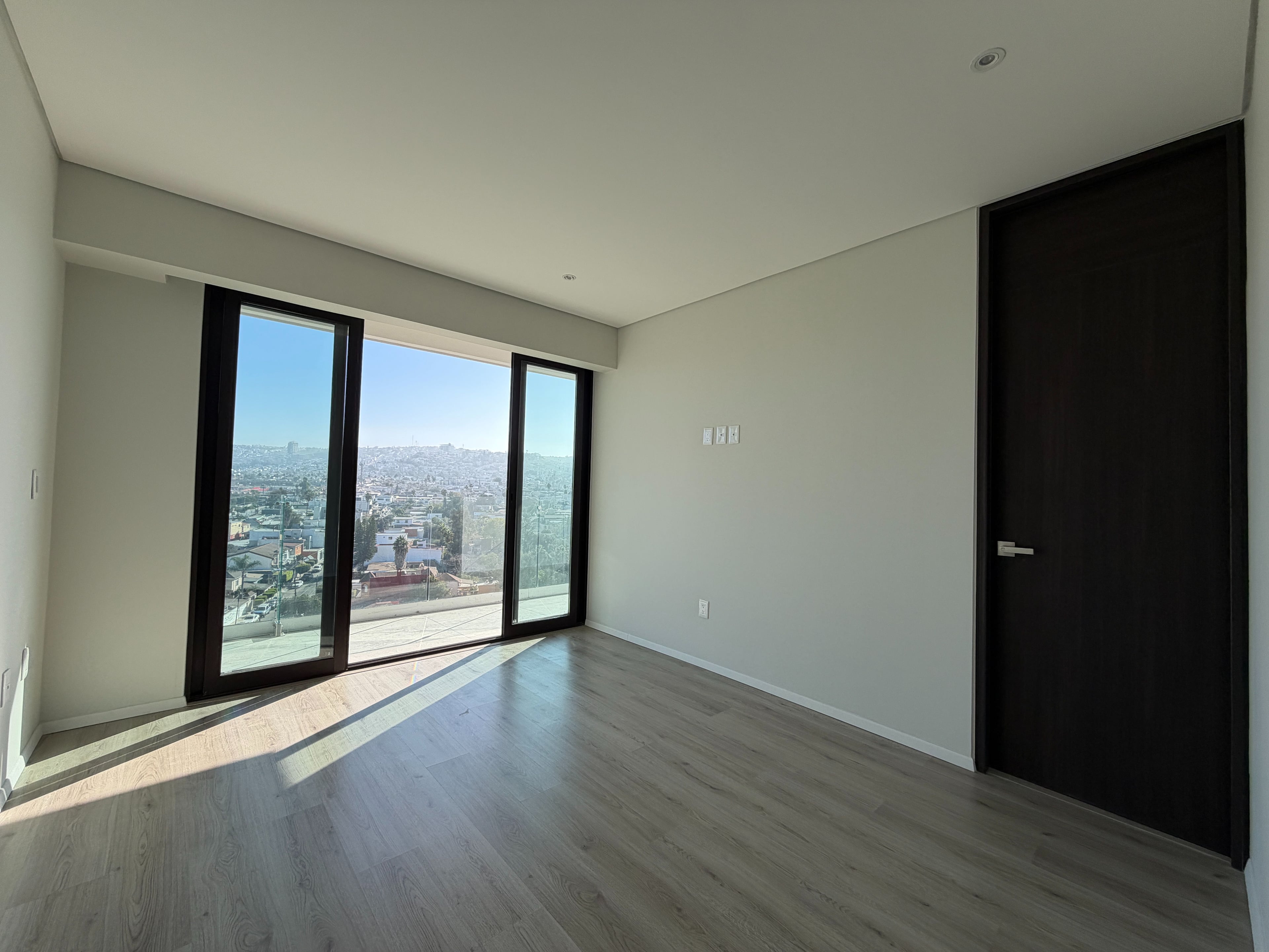 Departamento en Renta en Levant Chapultepec | Vista al Hipódromo y Campo de Golf - Foto 7 de 40