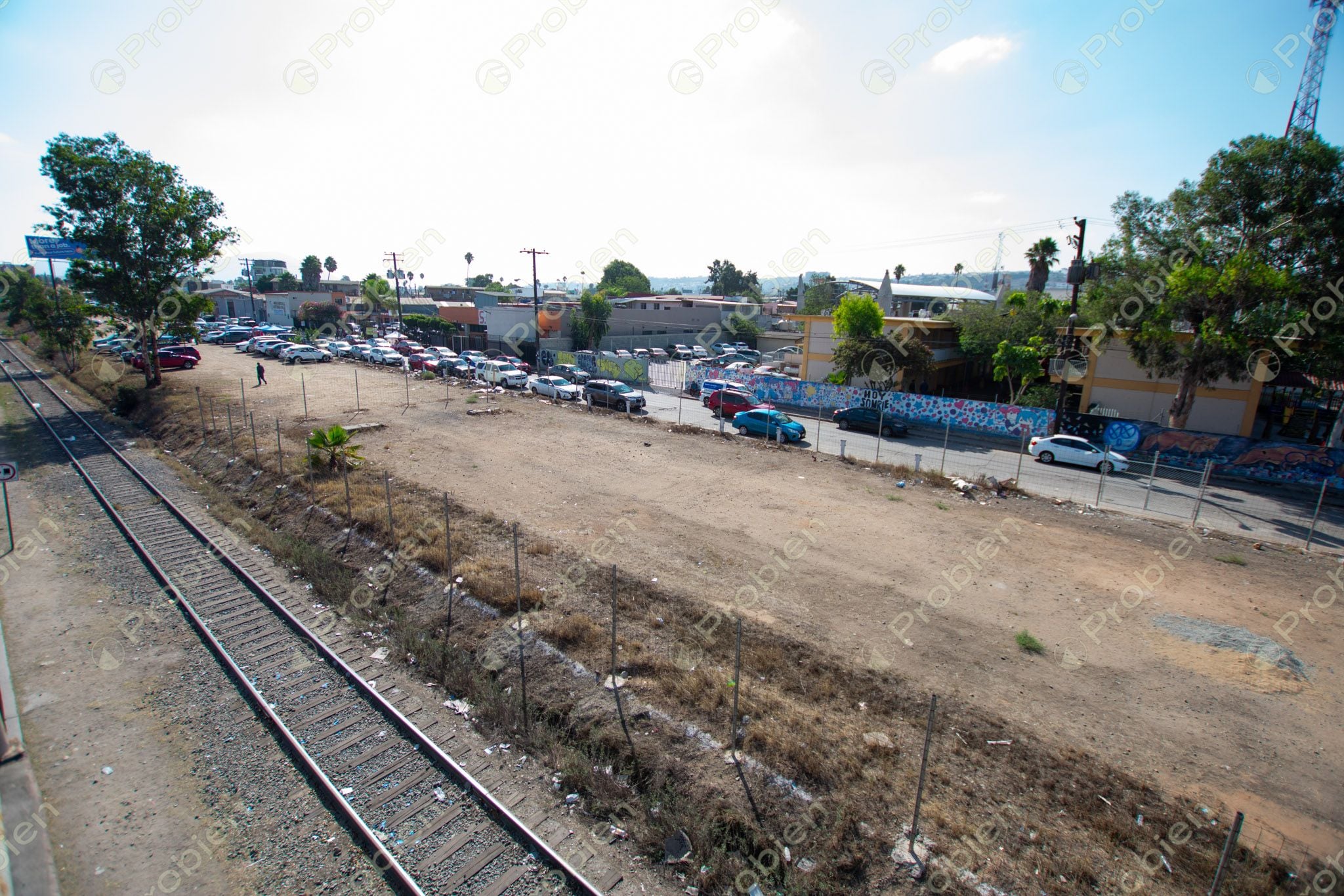 Terreno en Renta sobre Blvd. Benítez – Ubicación Privilegiada en Zona de Alto Flujo Vehicular - Foto 7 de 9