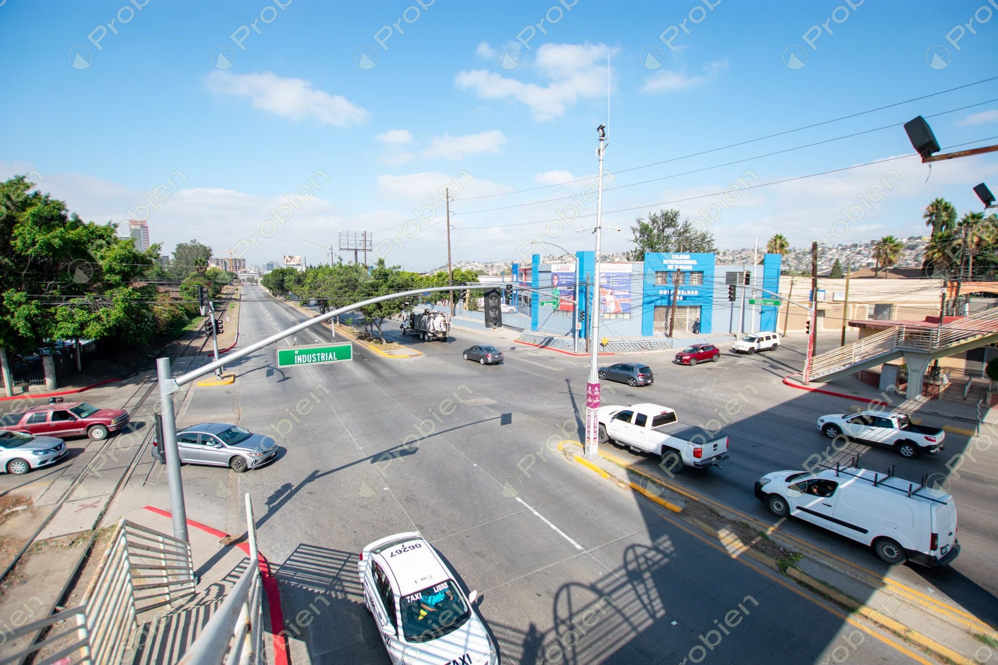 Terreno en Renta sobre Blvd. Benítez – Ubicación Privilegiada en Zona de Alto Flujo Vehicular - Foto 9 de 9