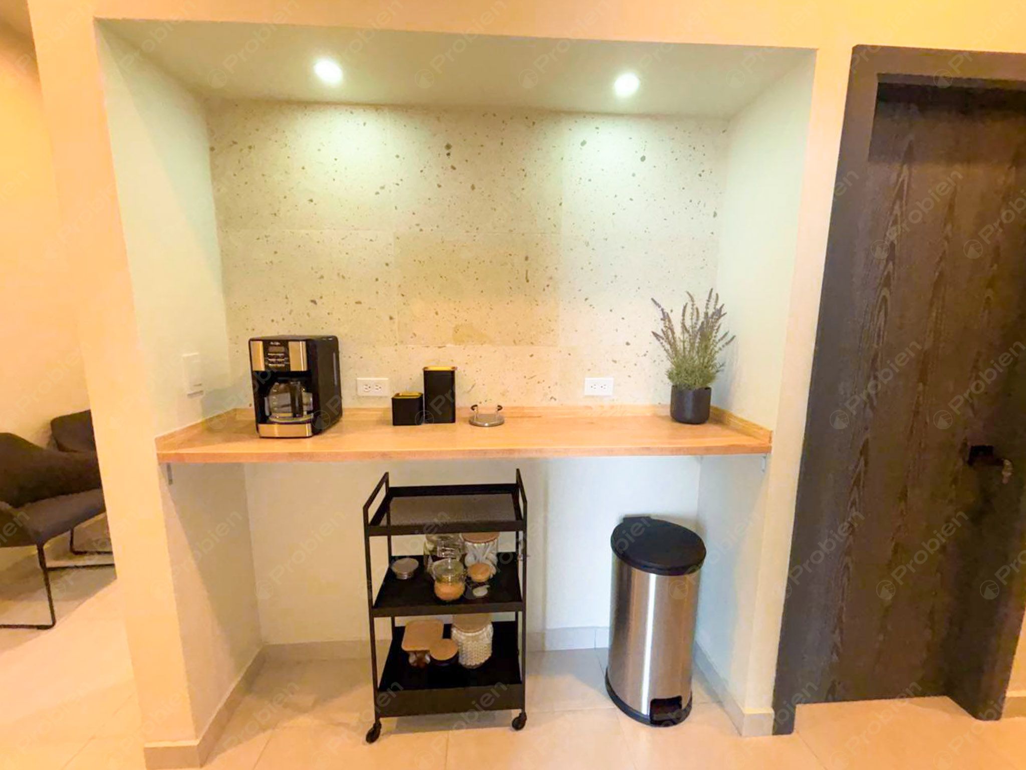 Consultorio en Renta en Torre Médica Otay - Ideal para Turismo Médico C3 - Foto 10 de 17