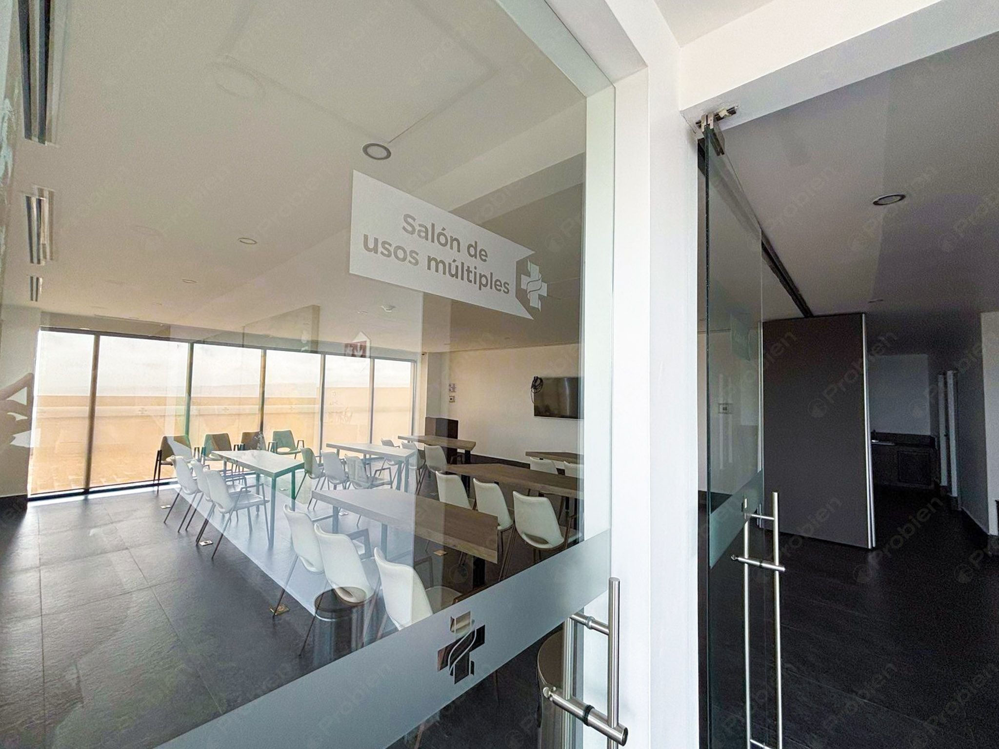 Consultorio en Renta en Torre Médica Otay - Ideal para Turismo Médico C3 - Foto 14 de 17