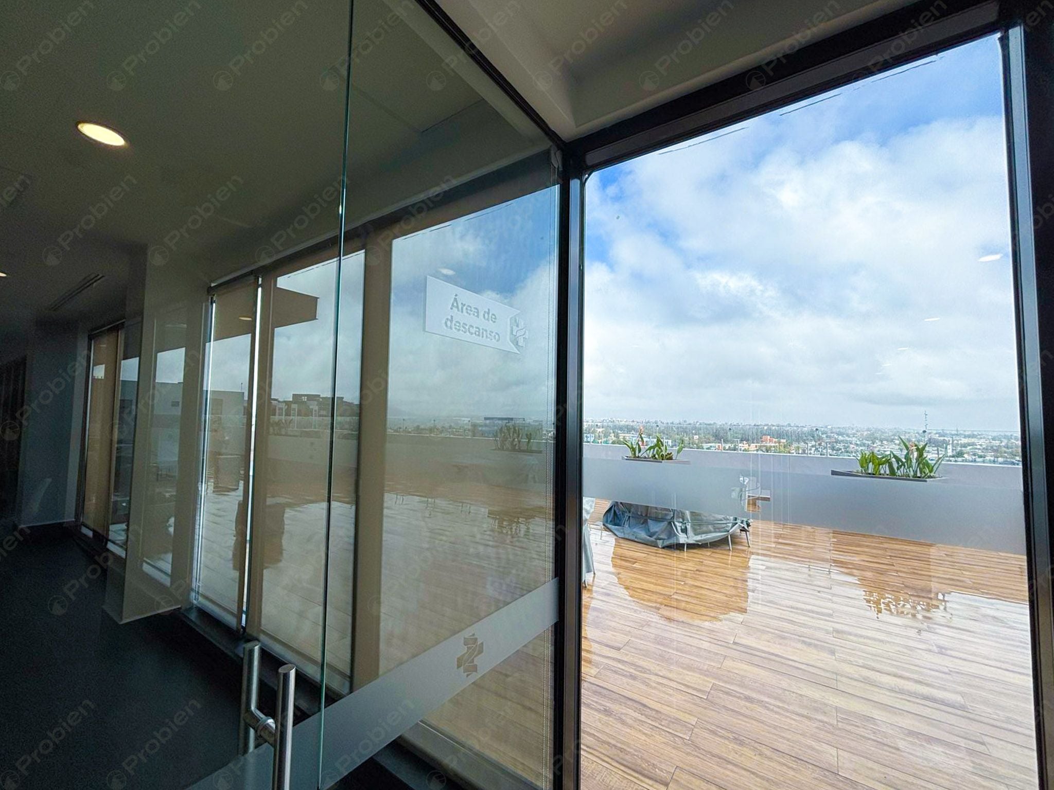 Consultorio en Renta en Torre Médica Otay - Ideal para Turismo Médico C5 - Foto 13 de 17