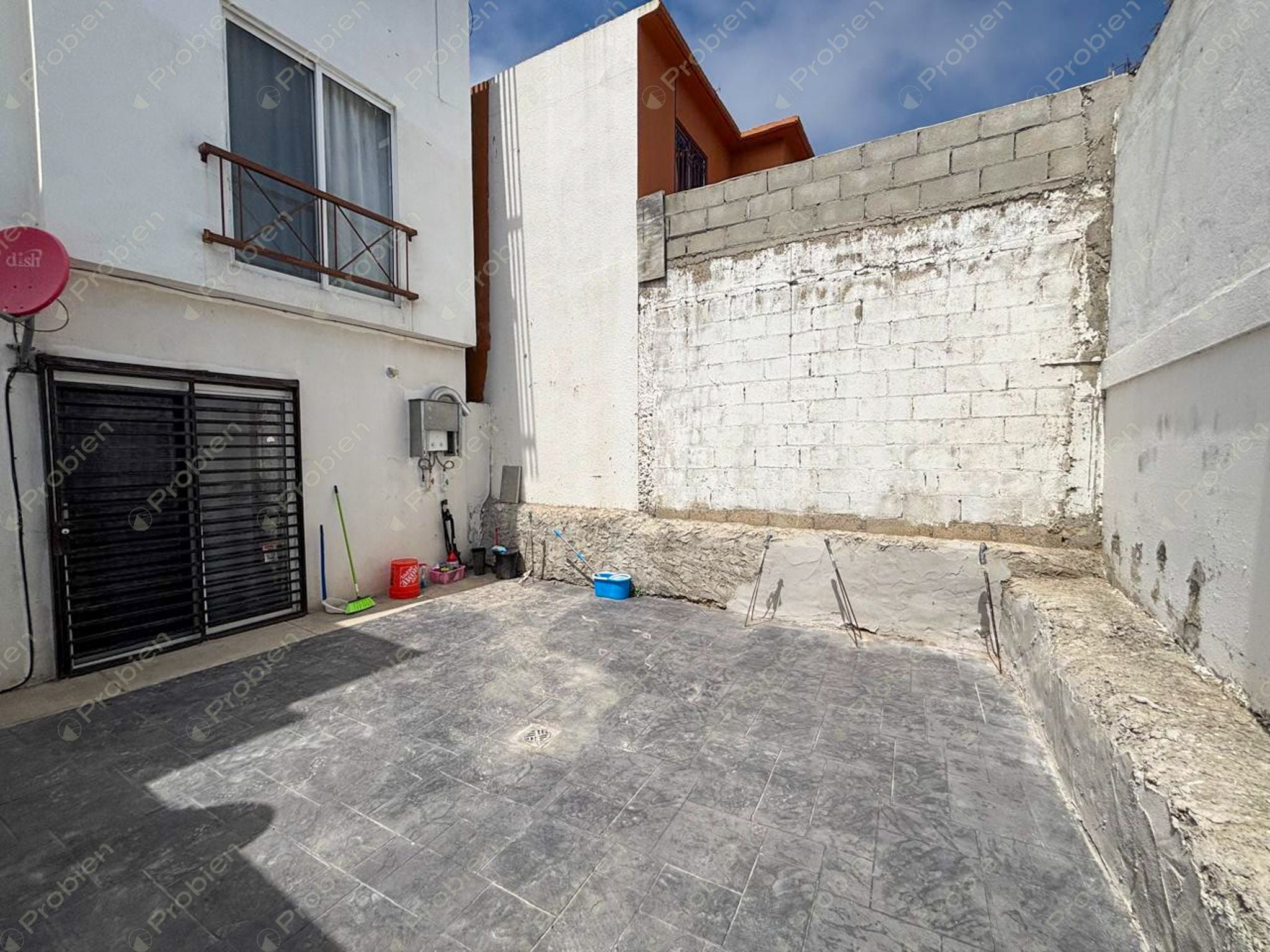 Departamento Amueblado en Renta en Garden Homes – 1 Recámara con Vista al Mar y Amenidades - Foto 12 de 18