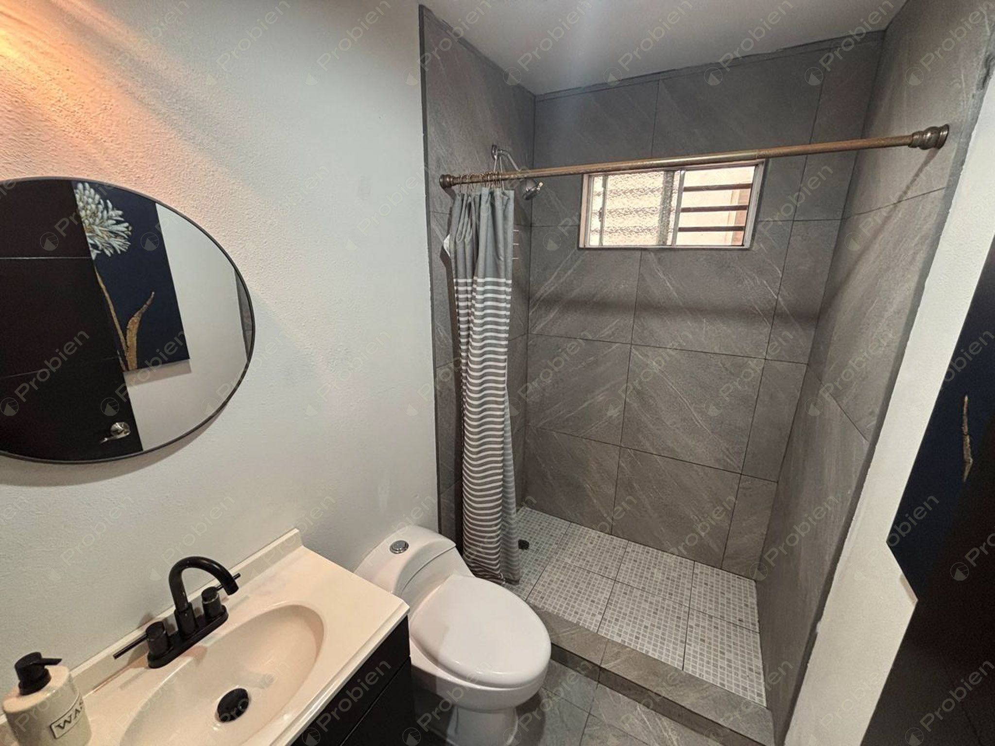 Departamento Amueblado en Renta en Garden Homes – 1 Recámara con Vista al Mar y Amenidades - Foto 7 de 18