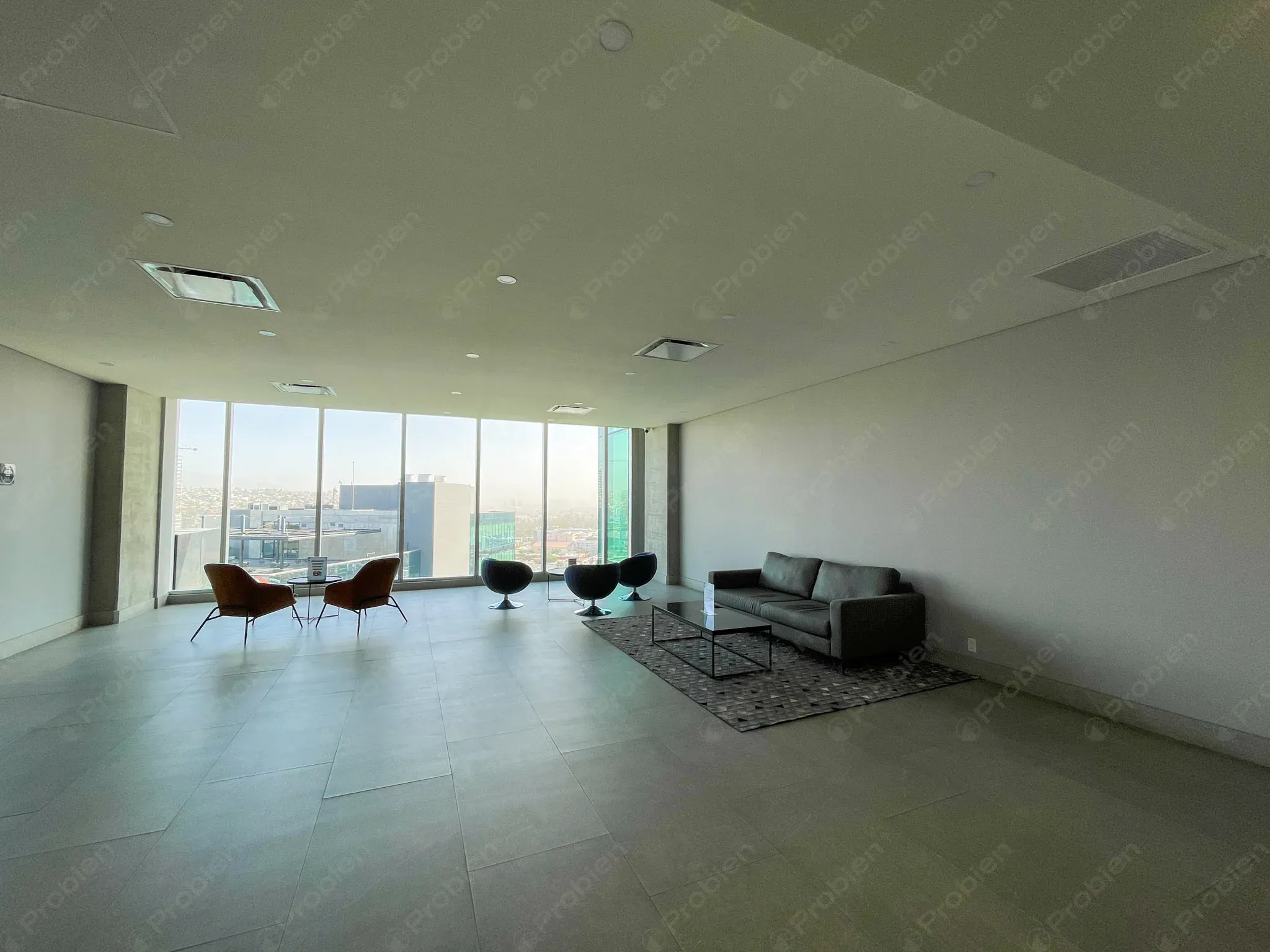 Consultorio médico en renta - Plaza Toreo City Complex Blvd. Agua Caliente - Foto 21 de 25