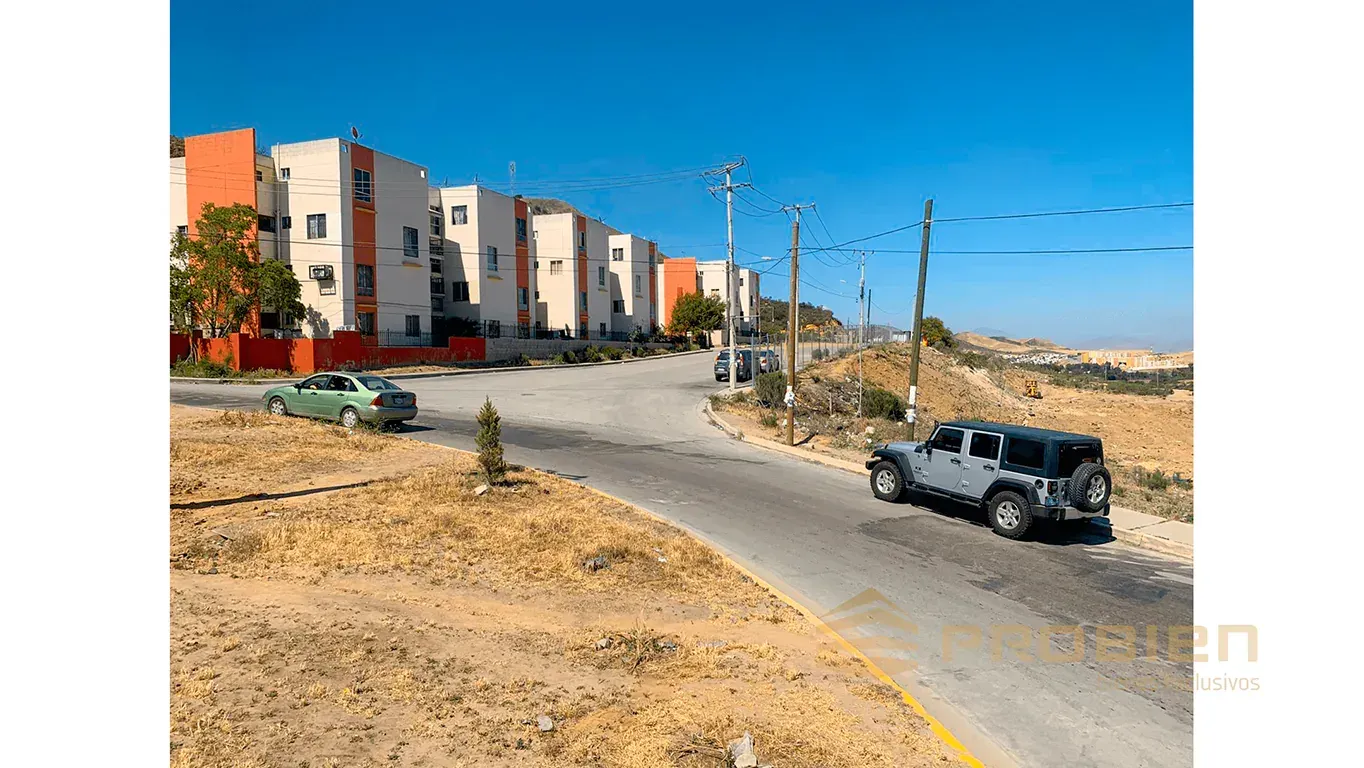 Aportación de Terreno Industrial - Blvd. 2000 - Foto 9 de 14