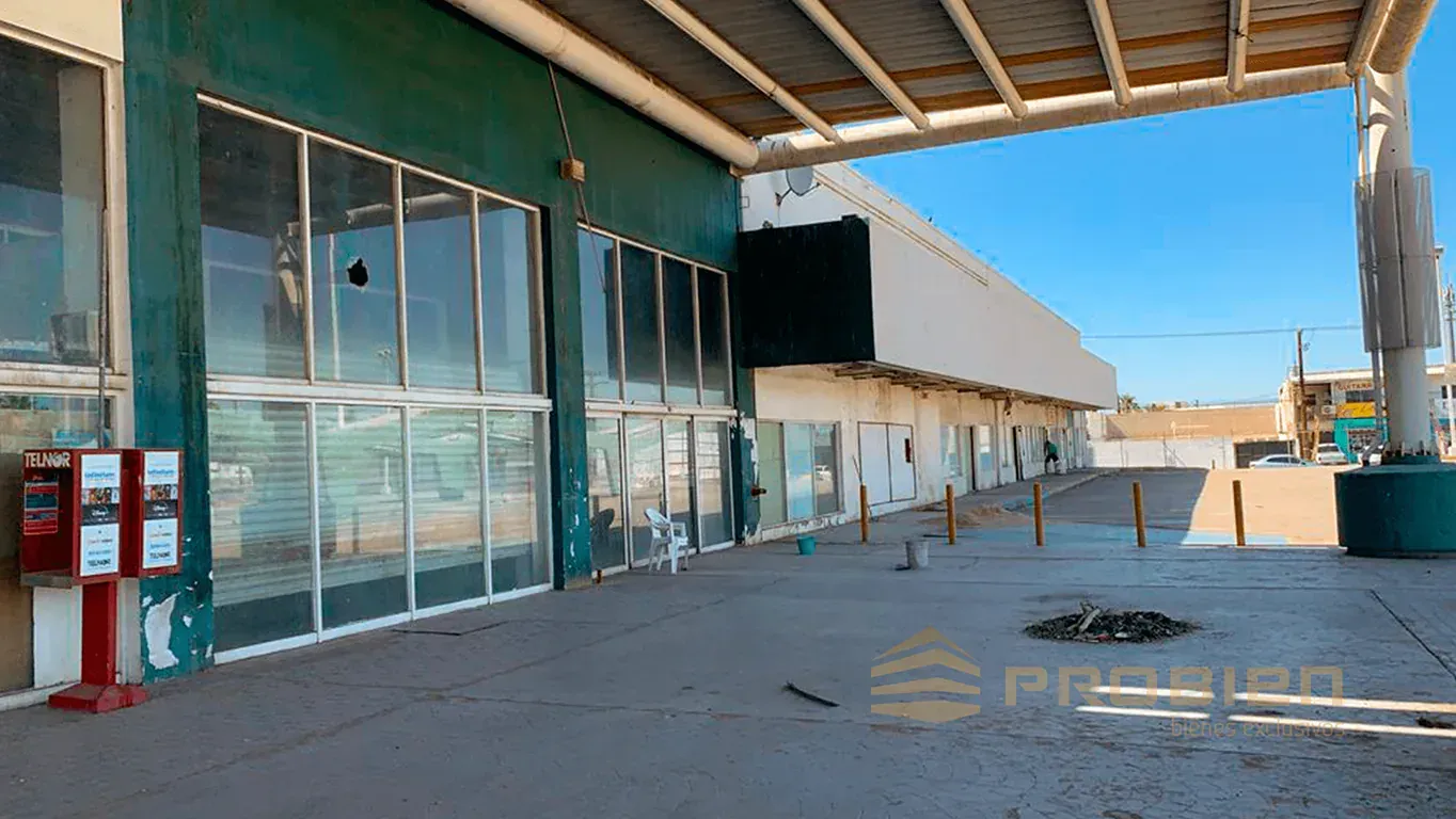 Bodega/Nave industrial en renta - Villa Fontana Mexicali - Foto 15 de 22