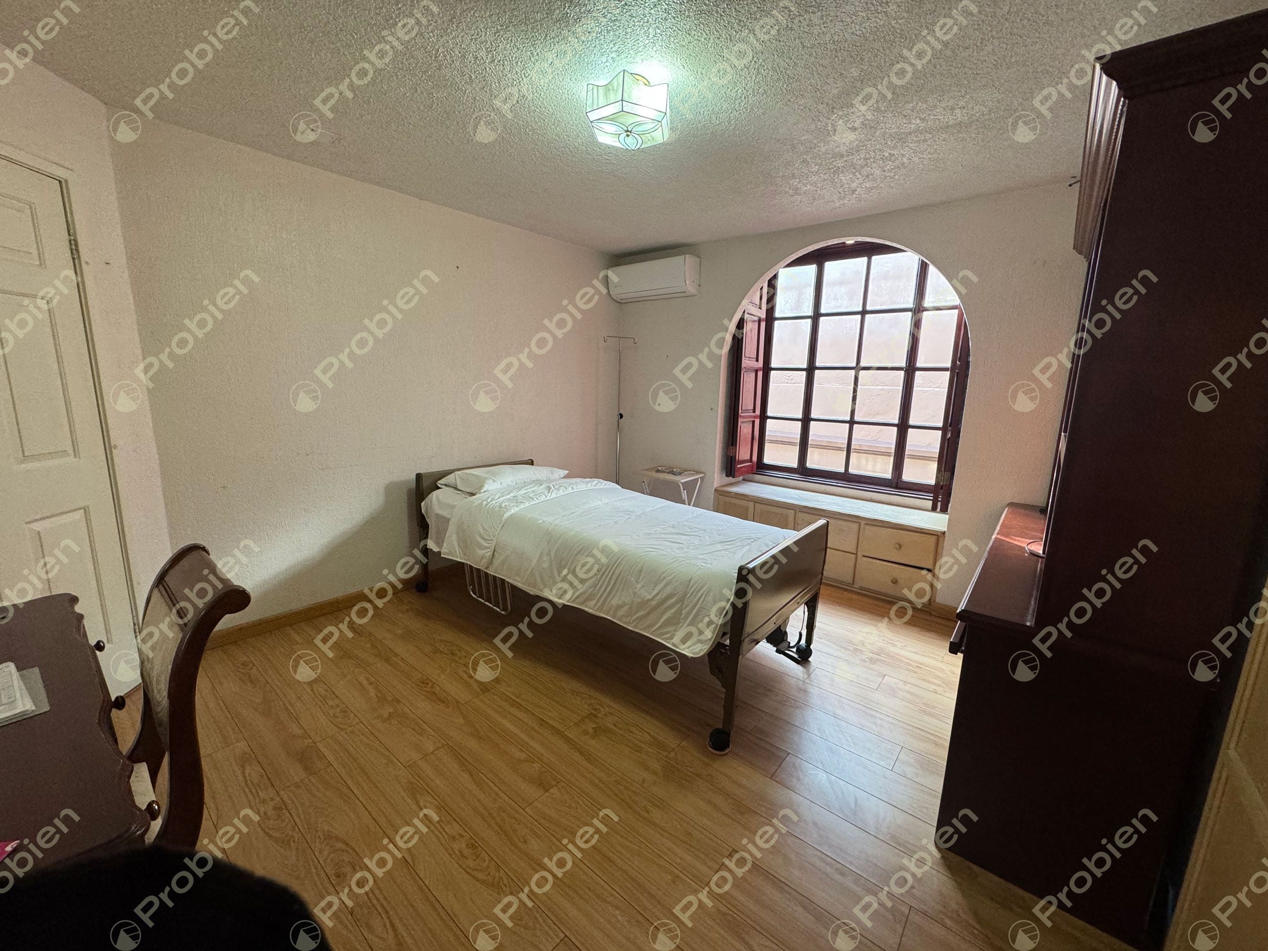 Hermosa casa en renta en Privada Del Fraccionamiento Laderas de Monterrey - Foto 18 de 27