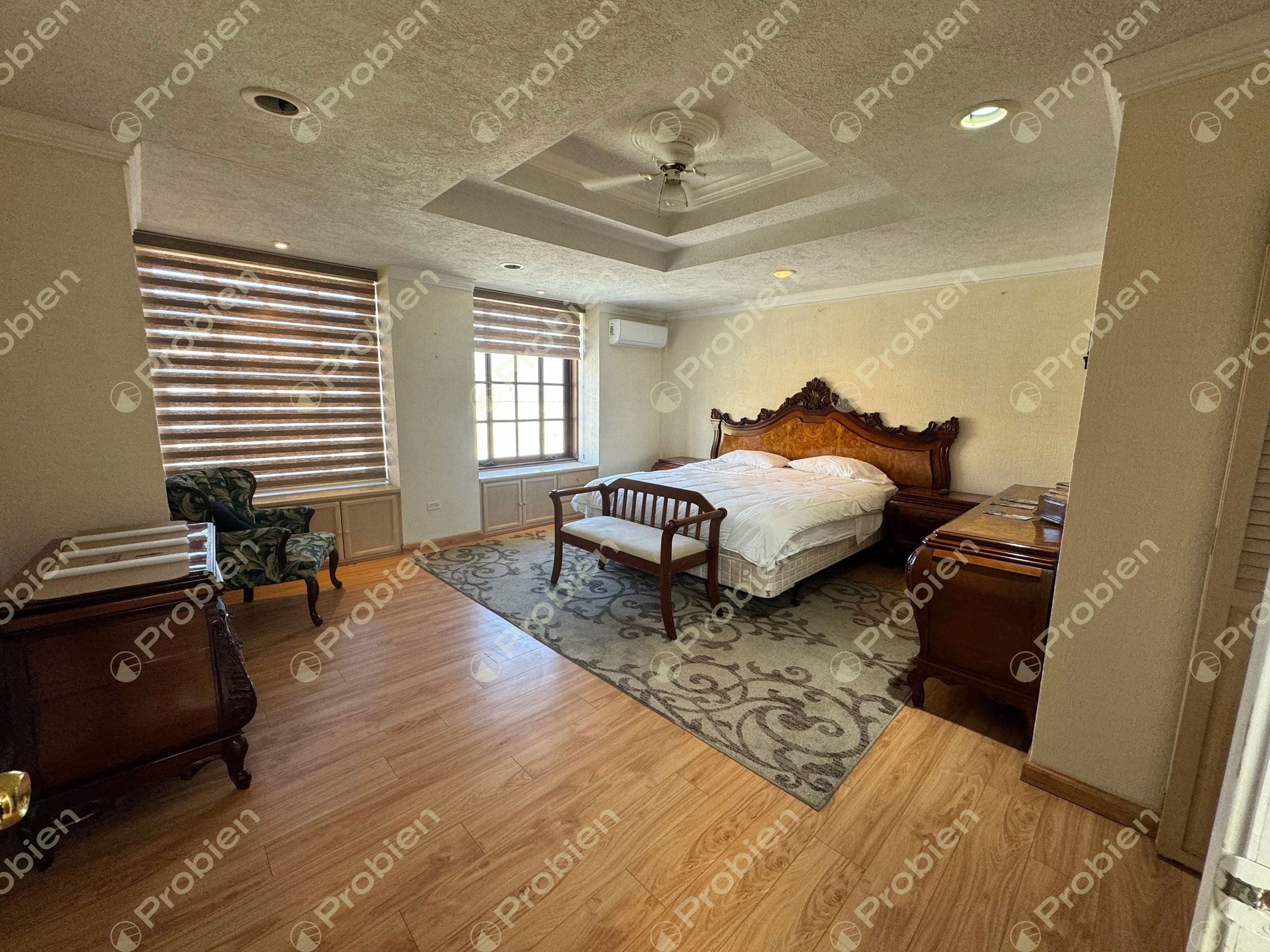 Hermosa casa en renta en Privada Del Fraccionamiento Laderas de Monterrey - Foto 21 de 27