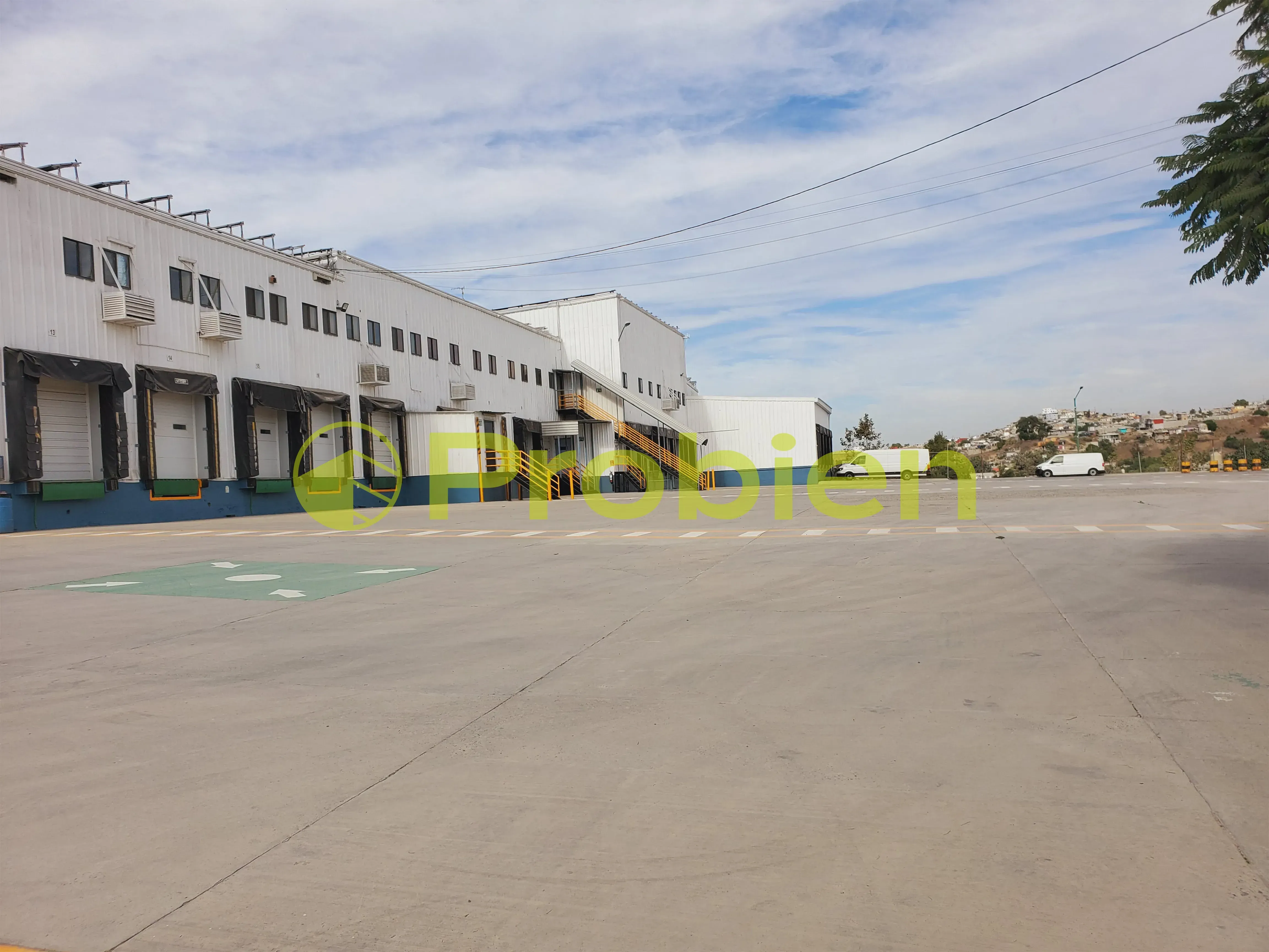 Bodegas en Renta - La Gloria - Foto 1 de 14