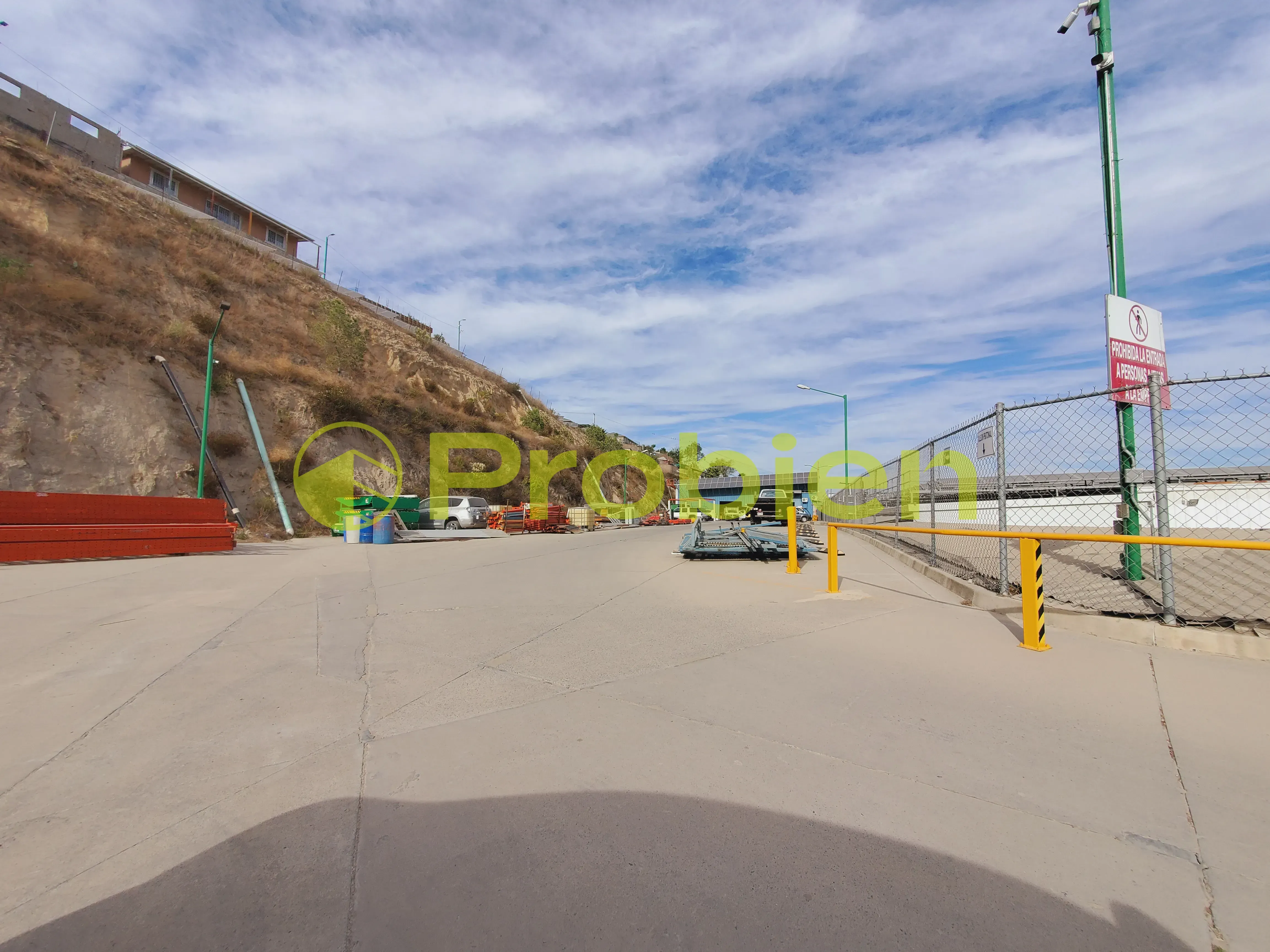 Bodegas en Renta - La Gloria - Foto 2 de 14