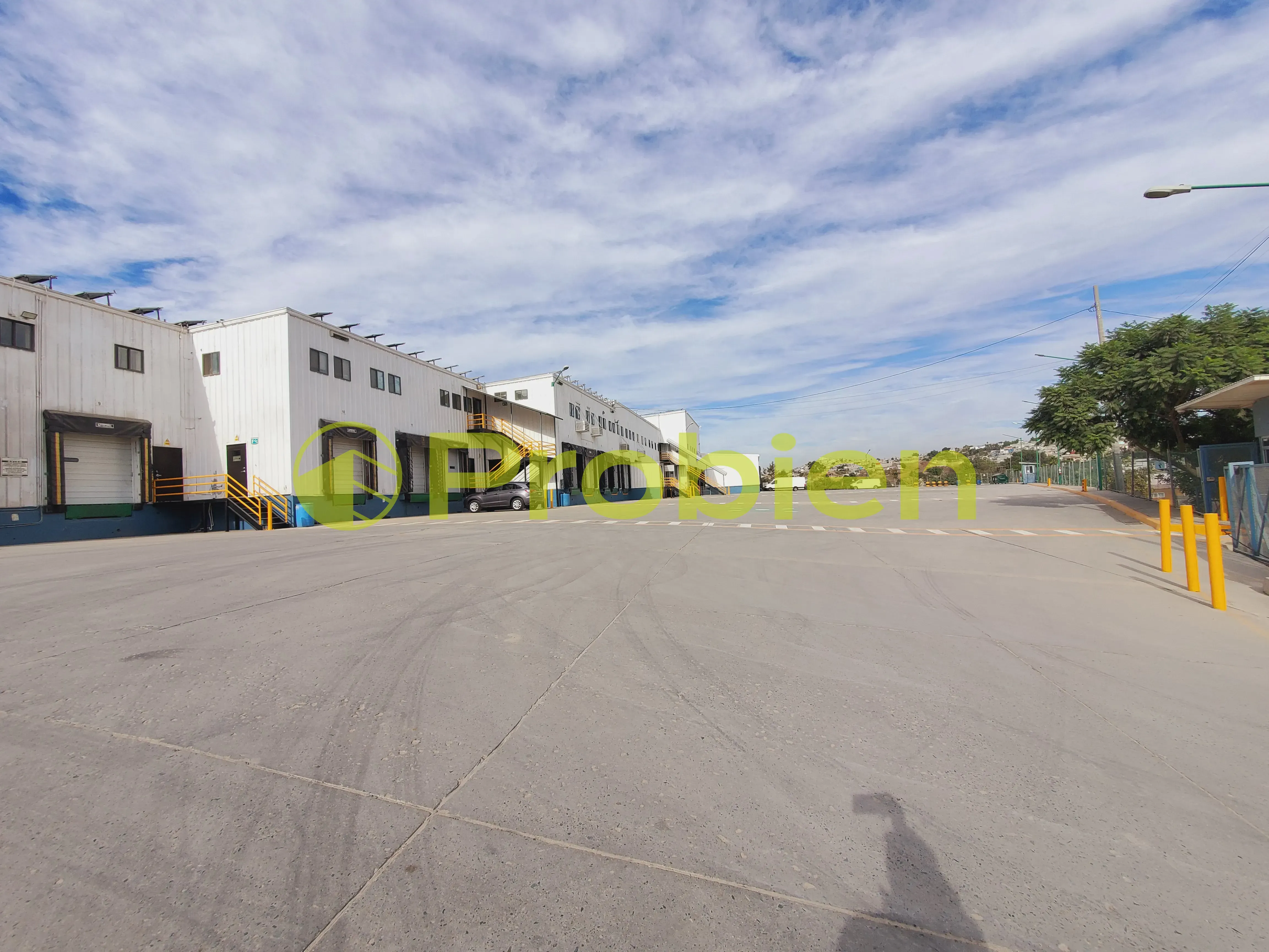 Bodegas en Renta - La Gloria - Foto 3 de 14