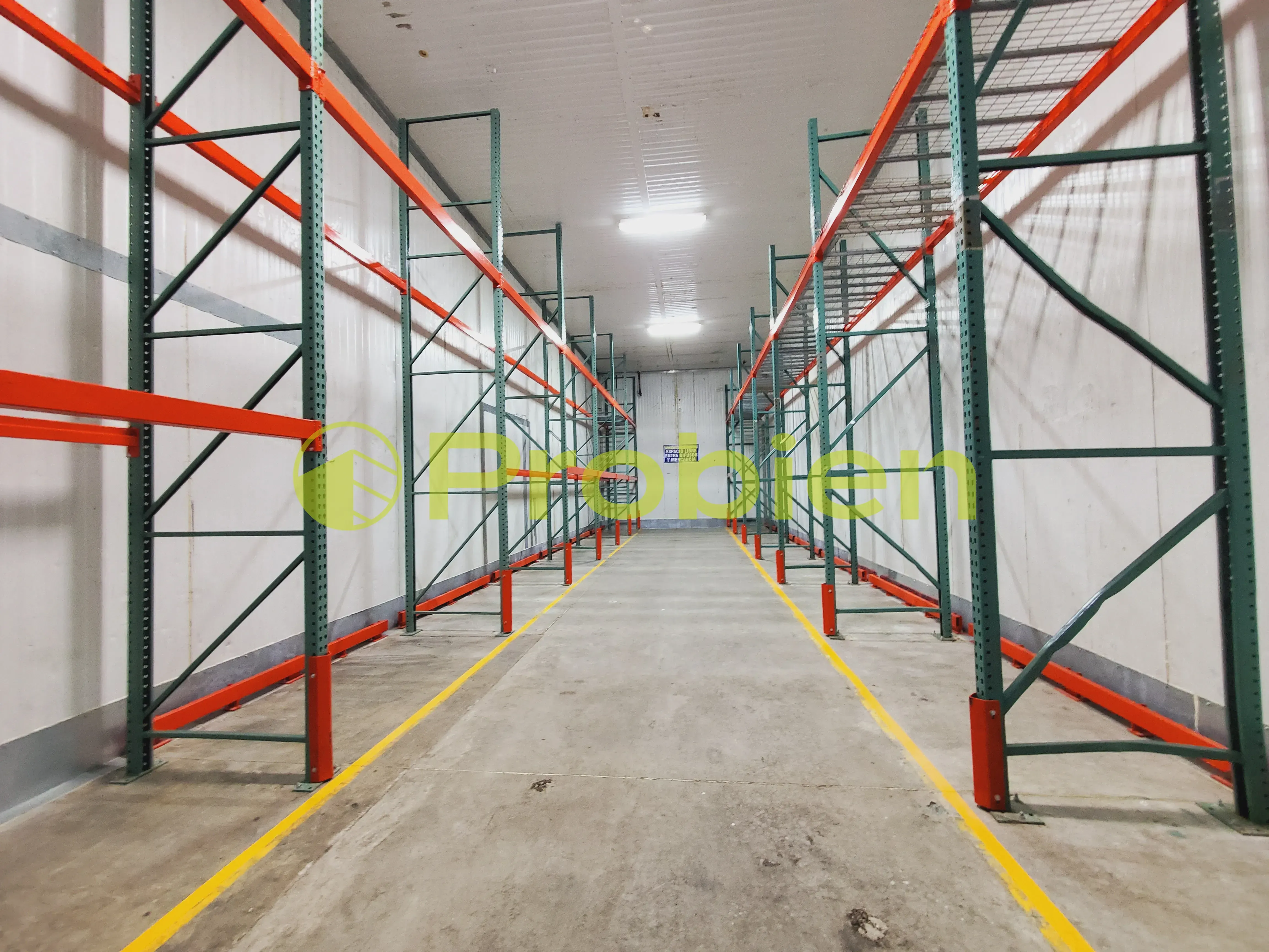 Bodegas en Renta - La Gloria - Foto 11 de 14