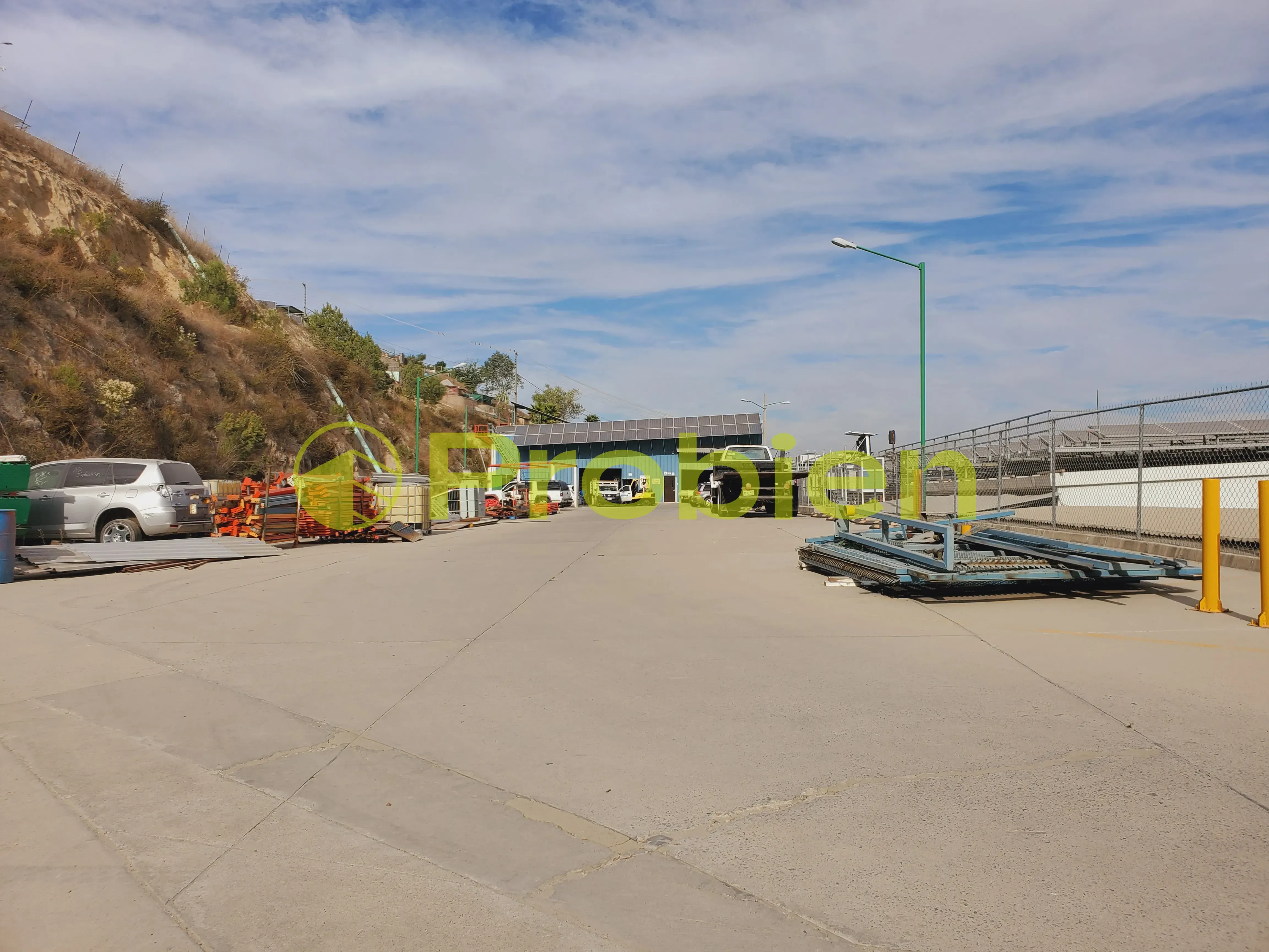 Bodegas en Renta - La Gloria - Foto 14 de 14