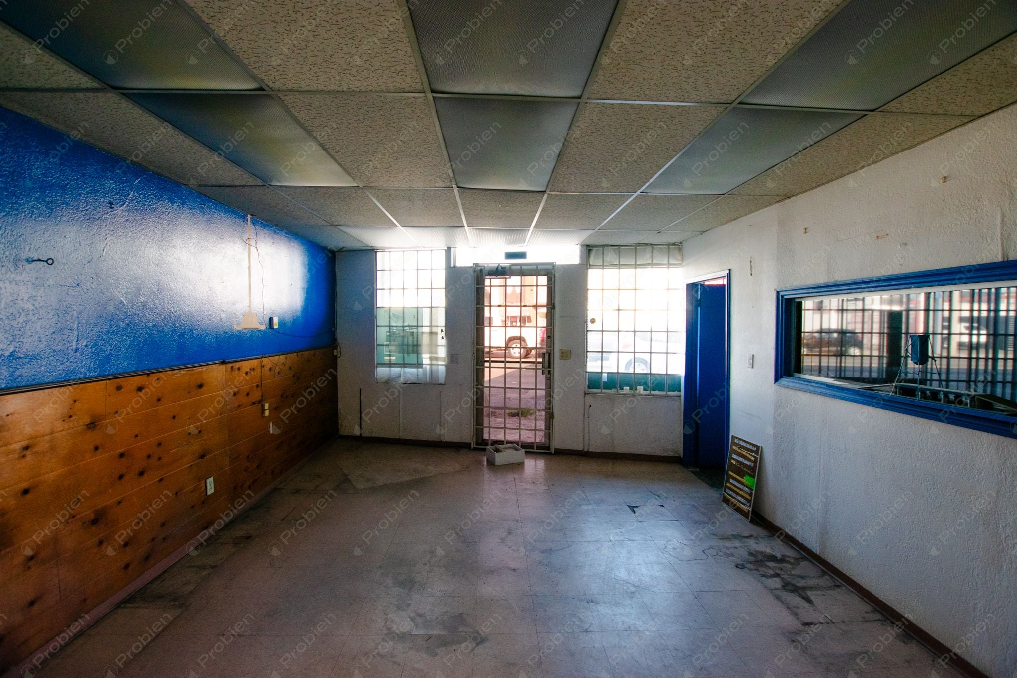 Local comercial en renta sobre Blvd. Agua Caliente, Tijuana, con amplio frente - Foto 13 de 13