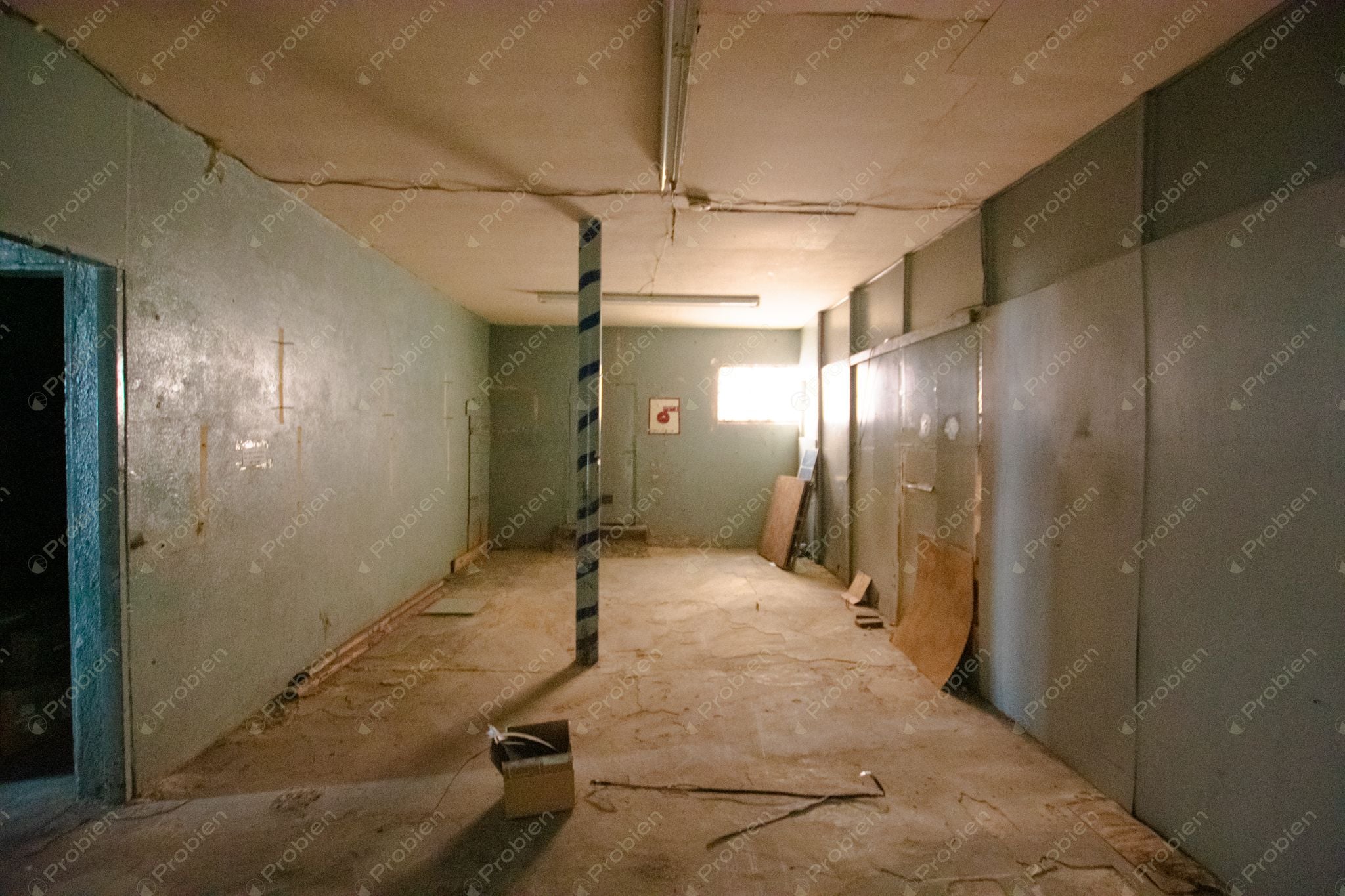 Local comercial en renta sobre Blvd. Agua Caliente, Tijuana, con amplio frente - Foto 3 de 13