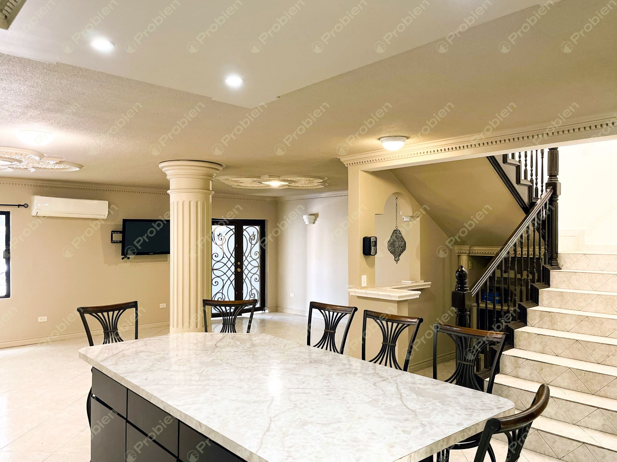 Casa en Renta en Playas de Tijuana Sección El Dorado con Paneles Solares y 4 Recámaras - Foto 2 de 15