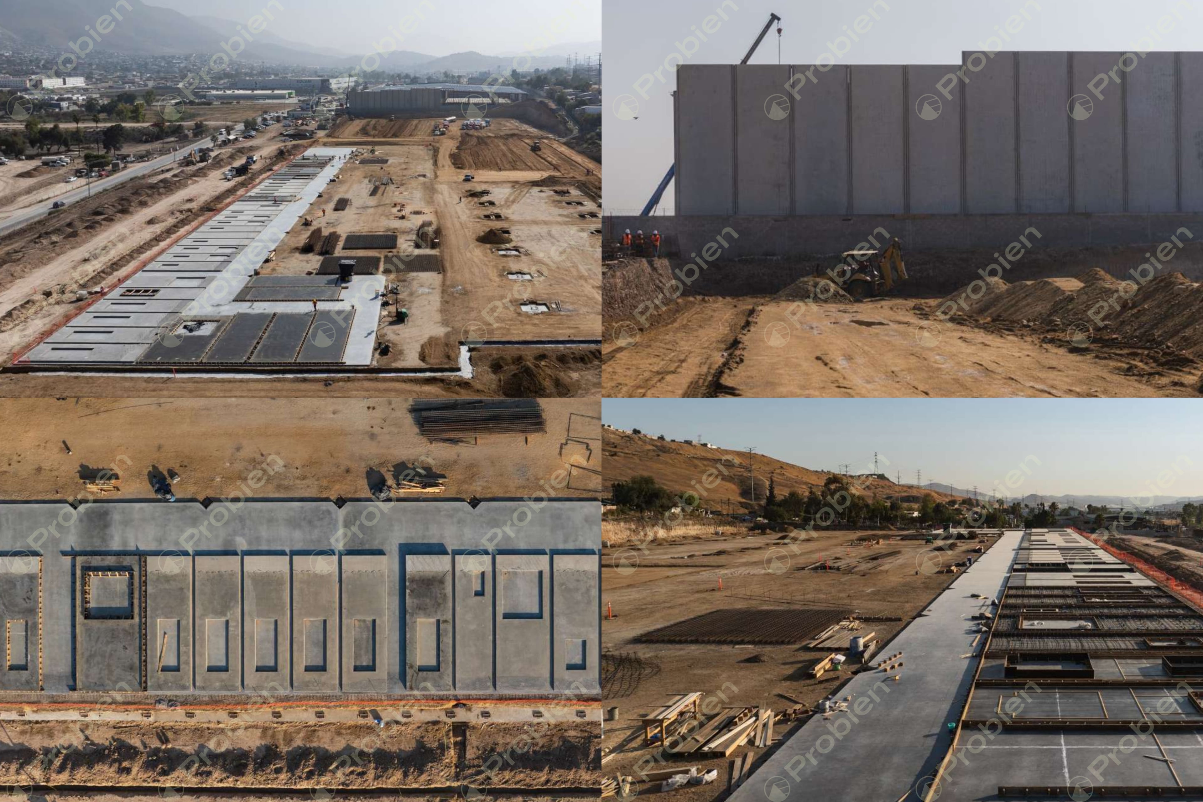 Nave Industrial Clase A Encinos - Foto 10 de 11