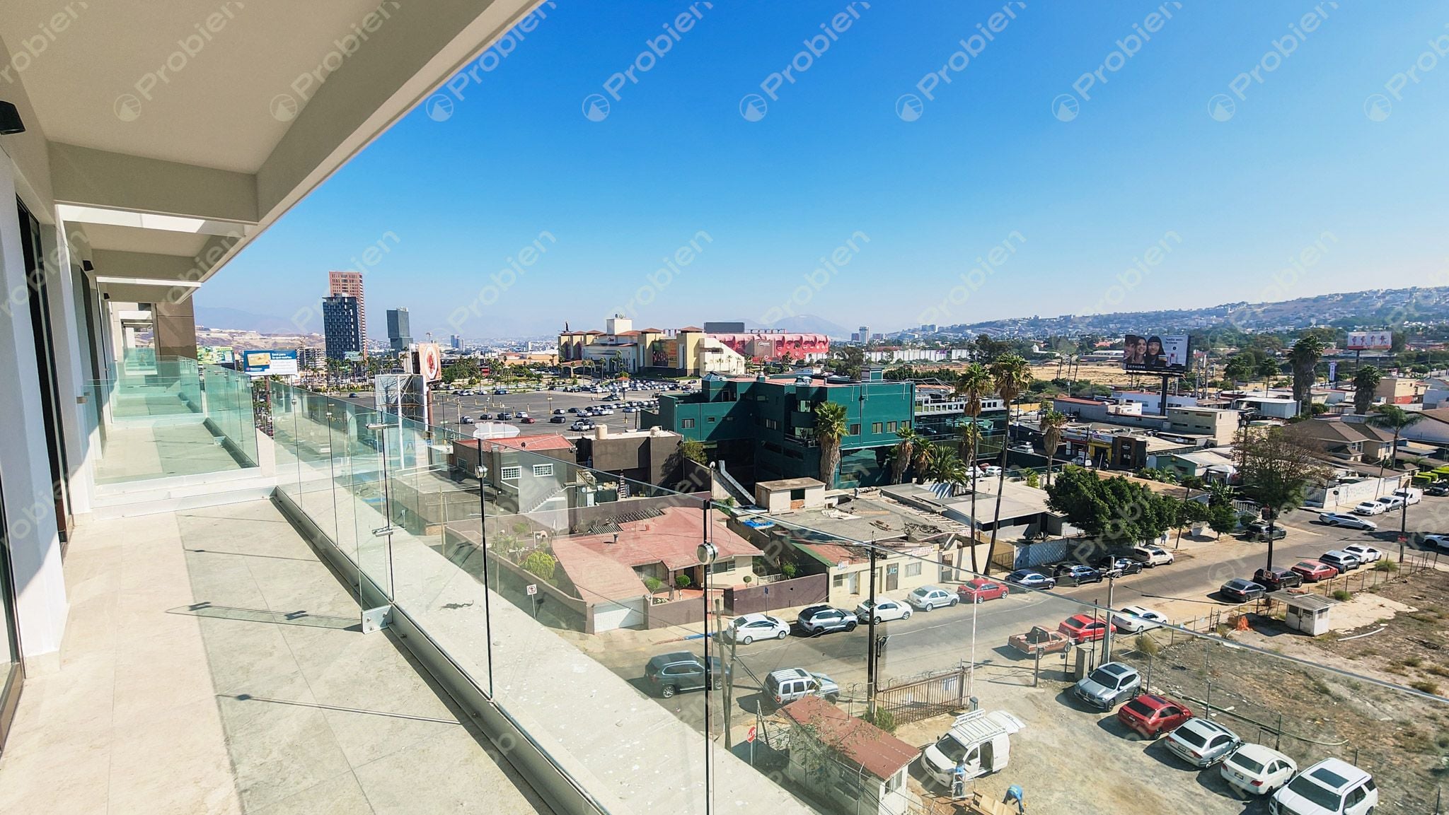 Departamento en Renta en Torre Levant, Hipódromo – Amenidades Premium y Ubicación Inmejorable - Foto 11 de 23