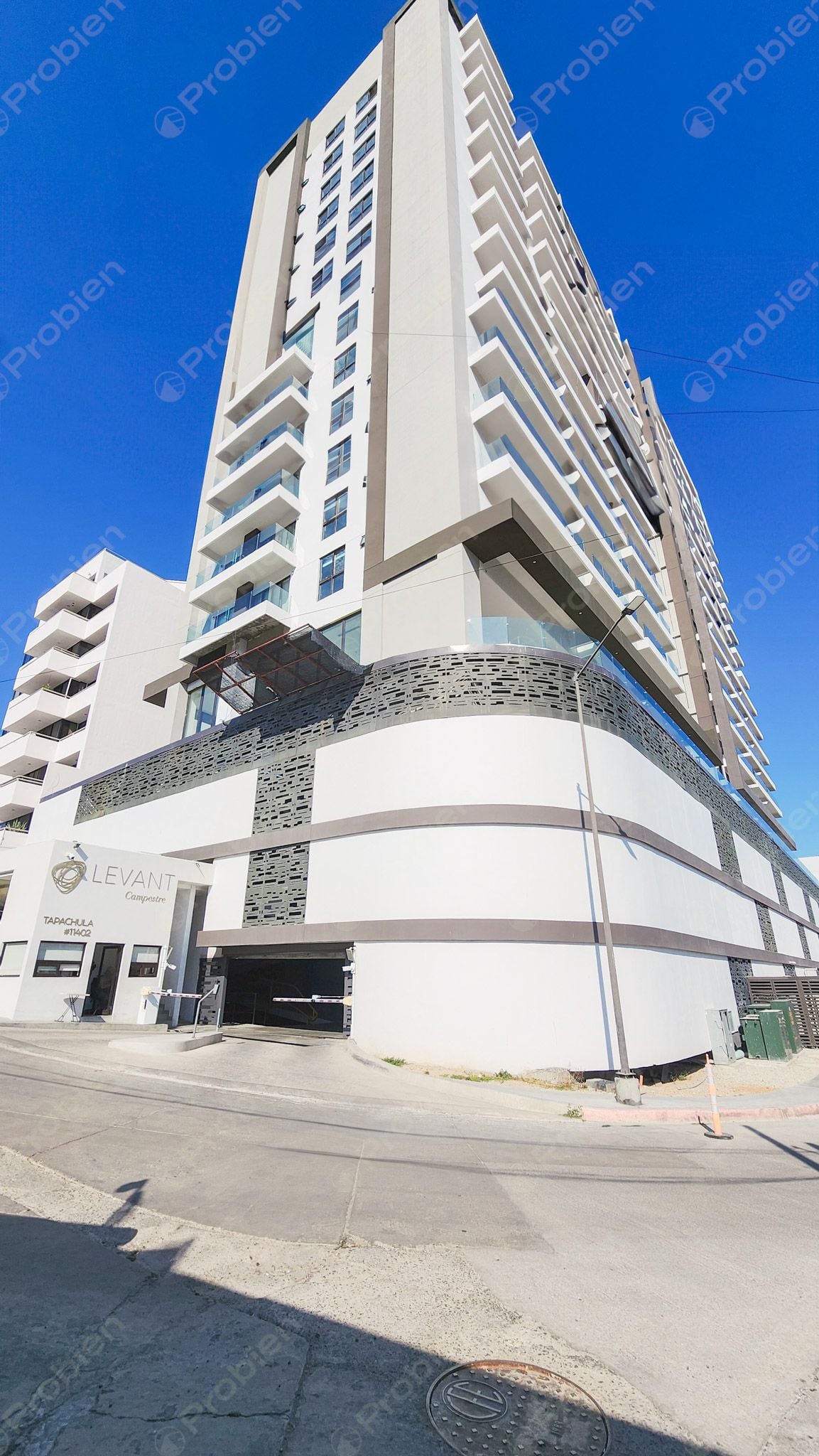 Departamento en Renta en Torre Levant, Hipódromo – Amenidades Premium y Ubicación Inmejorable - Foto 23 de 23