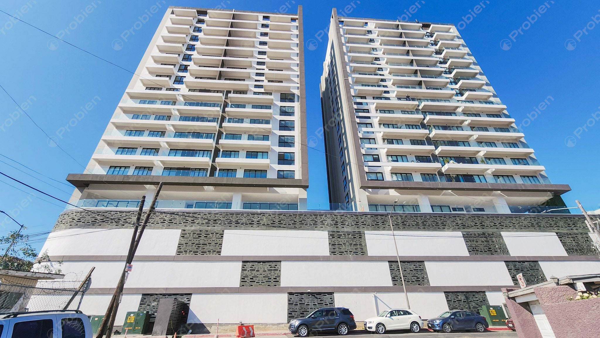 Departamento en Renta en Torre Levant, Hipódromo – Amenidades Premium y Ubicación Inmejorable - Foto 1 de 23