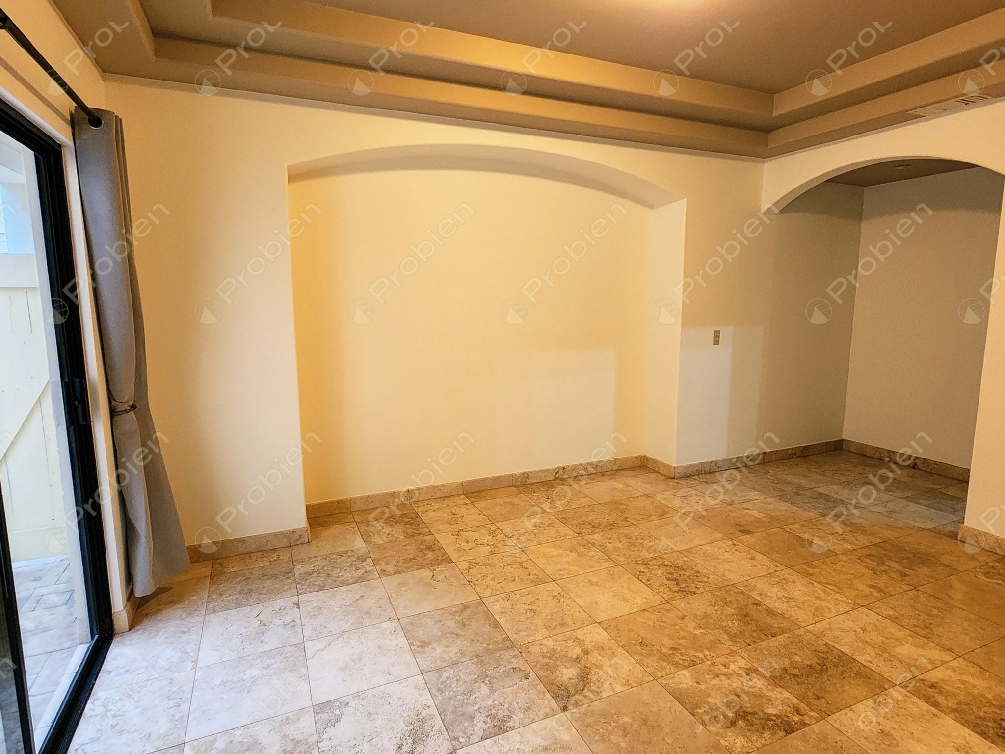 Estudio en Renta en Hacienda Agua Caliente – Zona Dorada de Tijuana - Foto 11 de 14