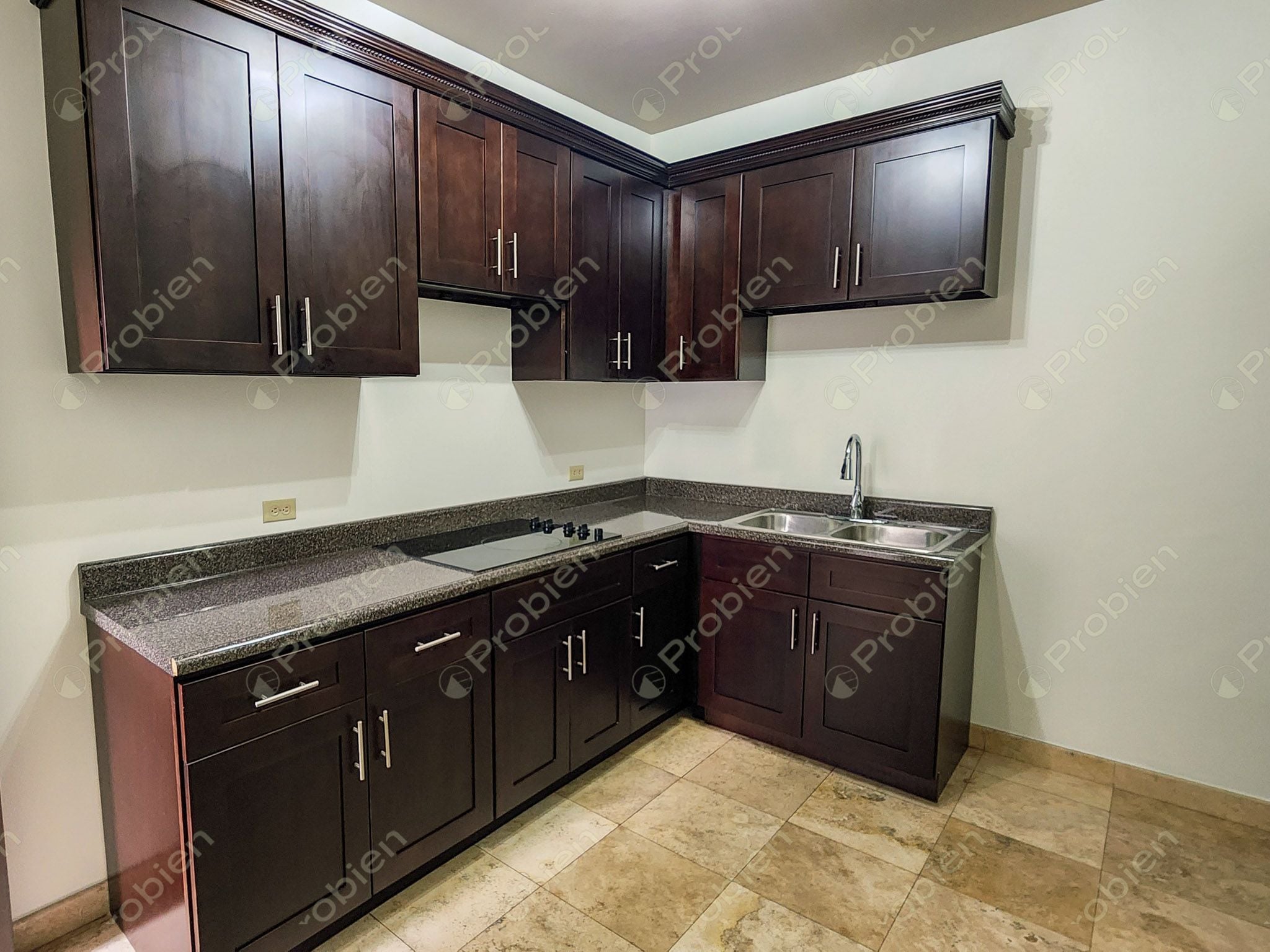 Estudio en Renta en Hacienda Agua Caliente – Zona Dorada de Tijuana - Foto 3 de 14