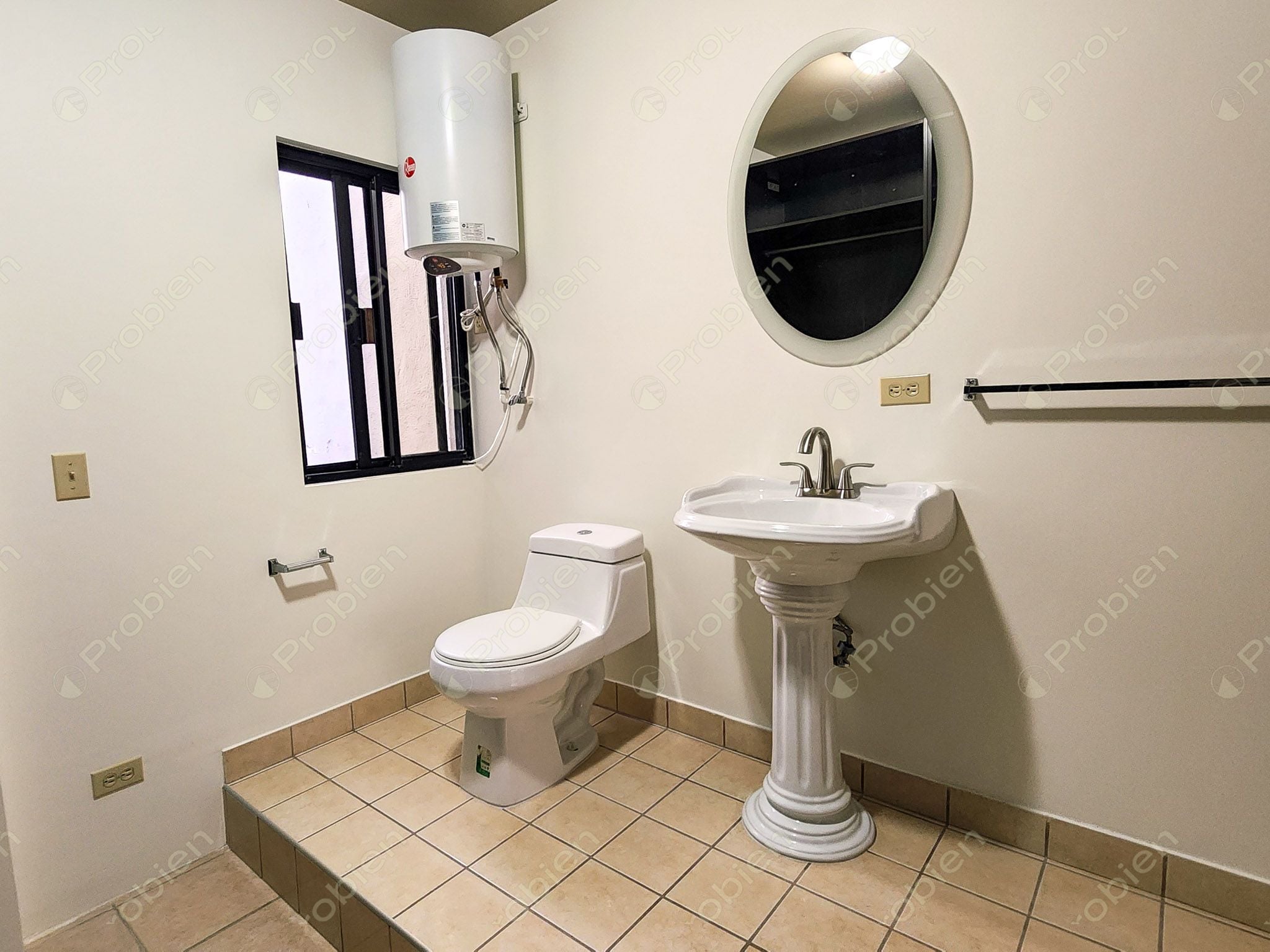 Estudio en Renta en Hacienda Agua Caliente – Zona Dorada de Tijuana - Foto 7 de 14