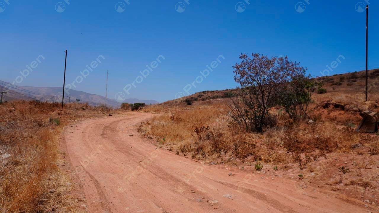 Terreno Industrial en Renta / Venta - Valle de las Palmas Tecate - Foto 1 de 4