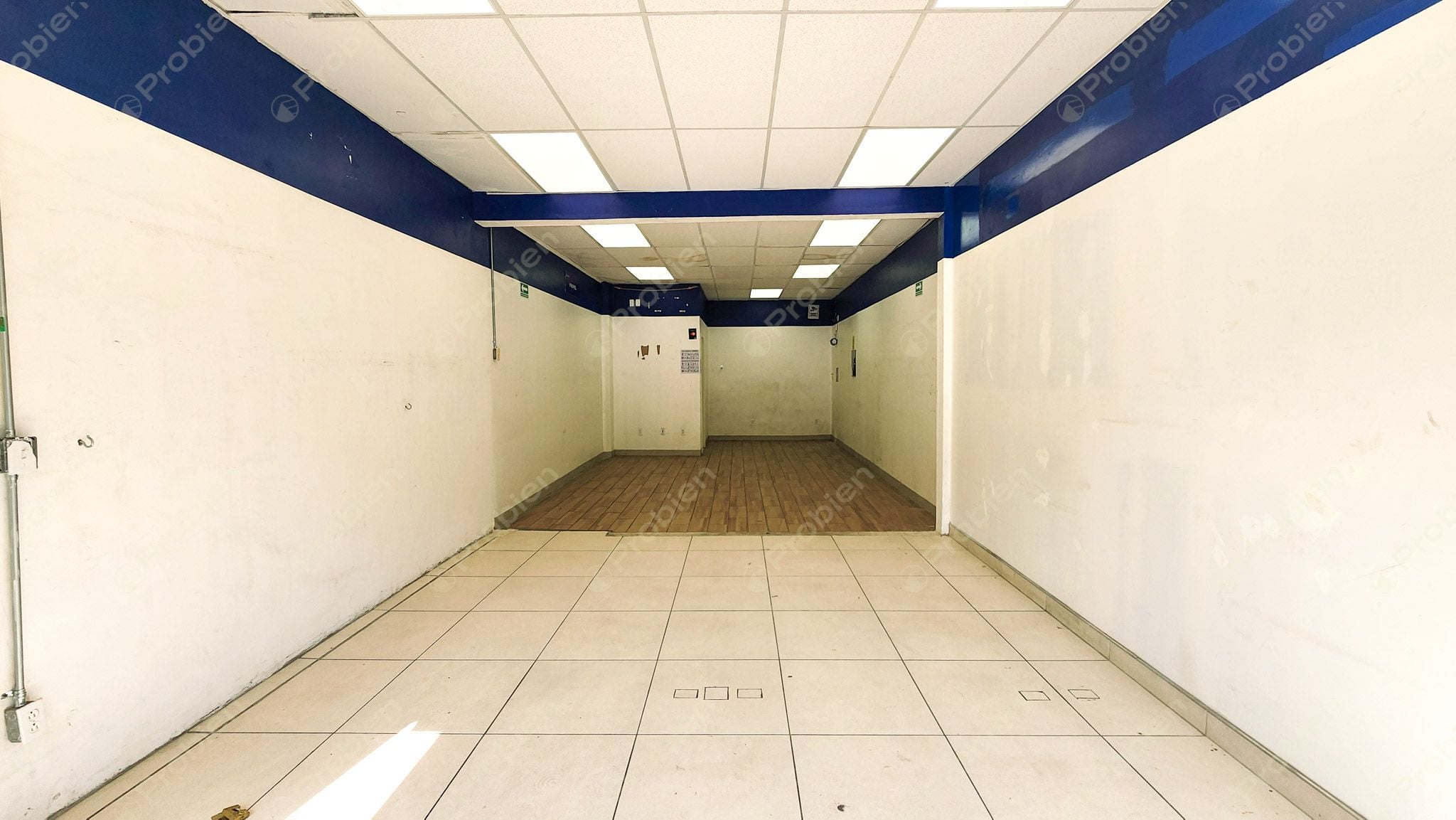 Local Comercial en Renta en Zona Centro – A un Local de la Av. Revolución - Foto 2 de 7