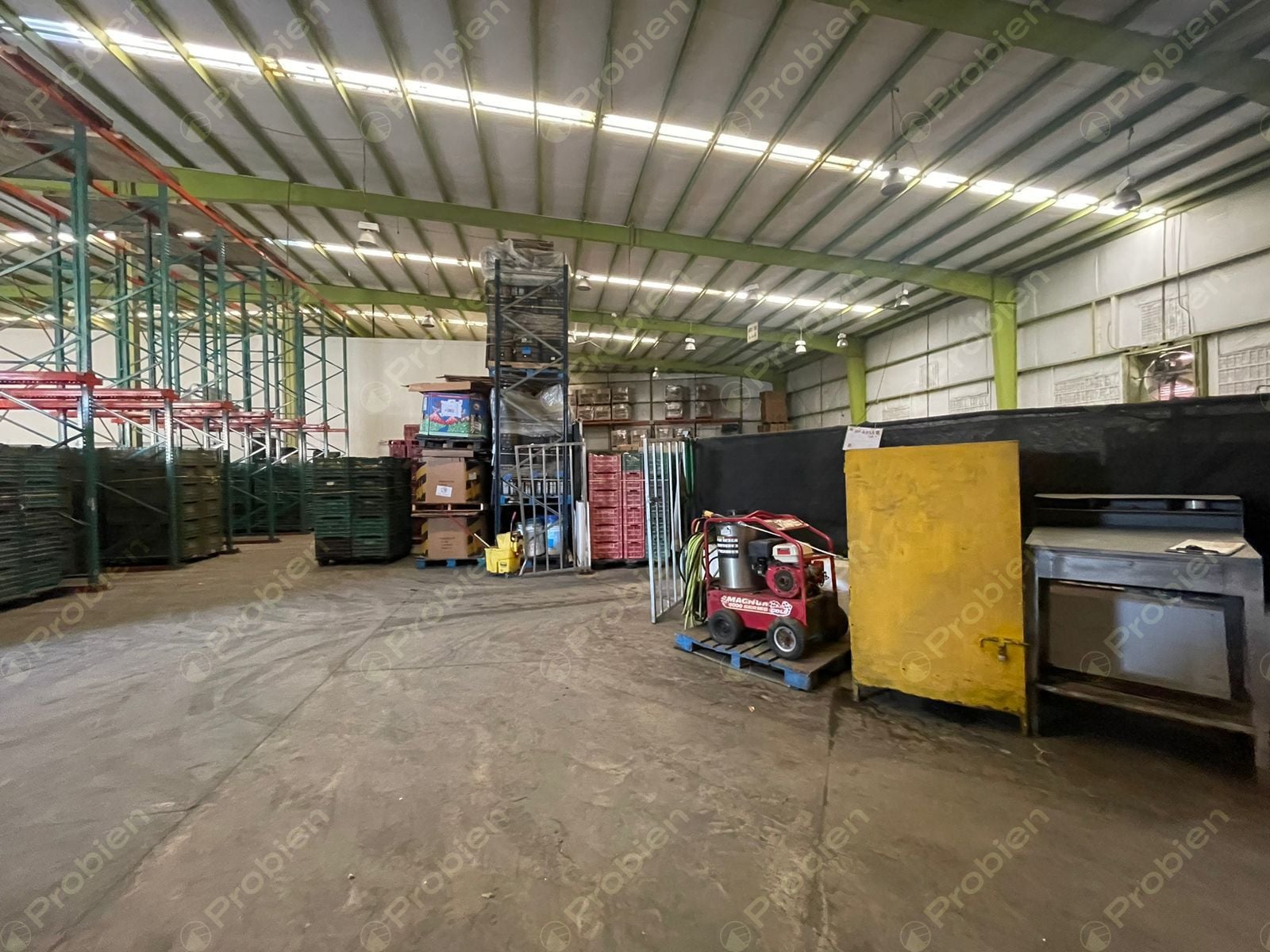 Bodega en Renta en Via Rápida Zona Rio 3ra etapa - Foto 9 de 16