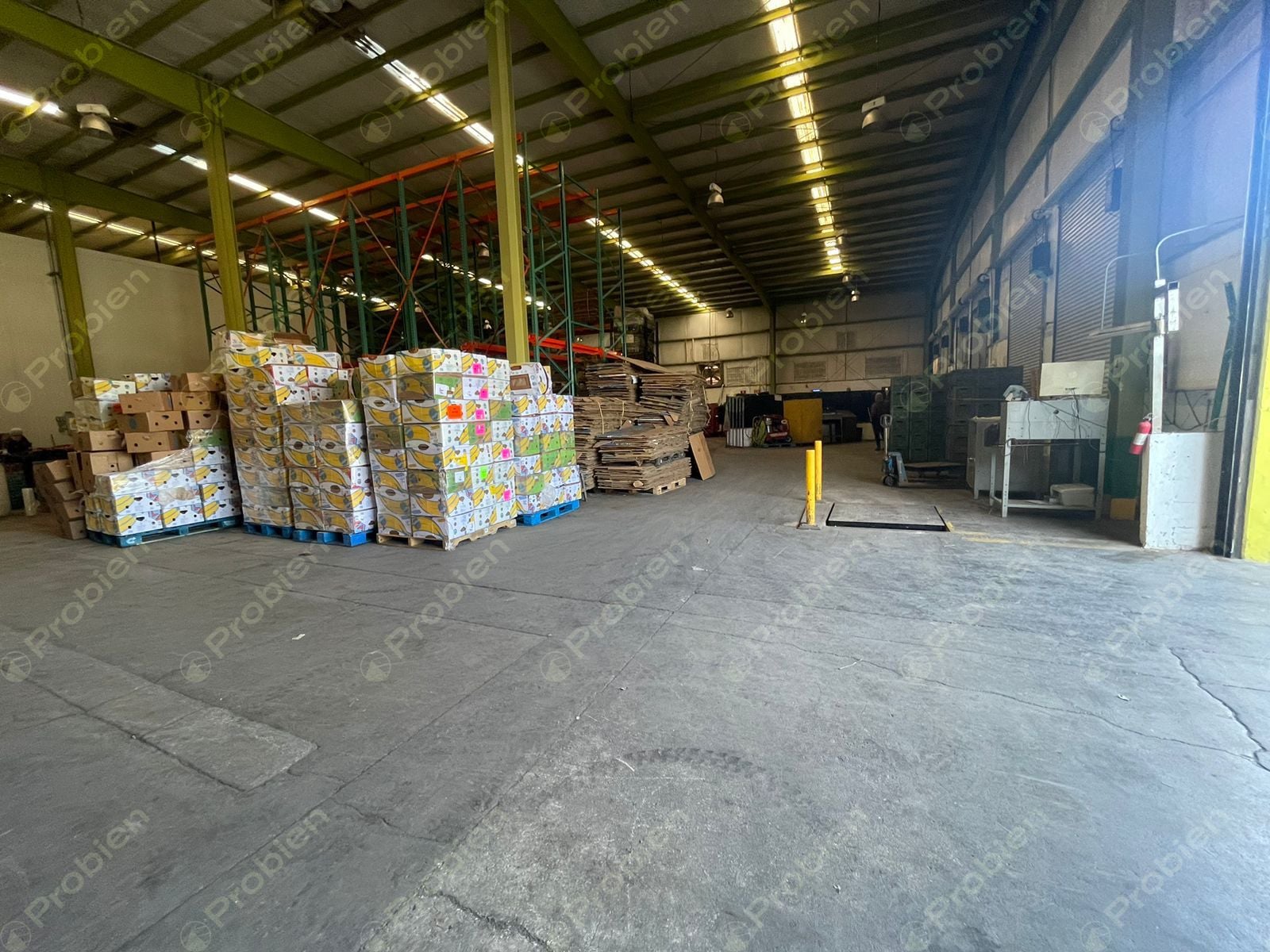 Bodega en Renta en Via Rápida Zona Rio 3ra etapa - Foto 10 de 16