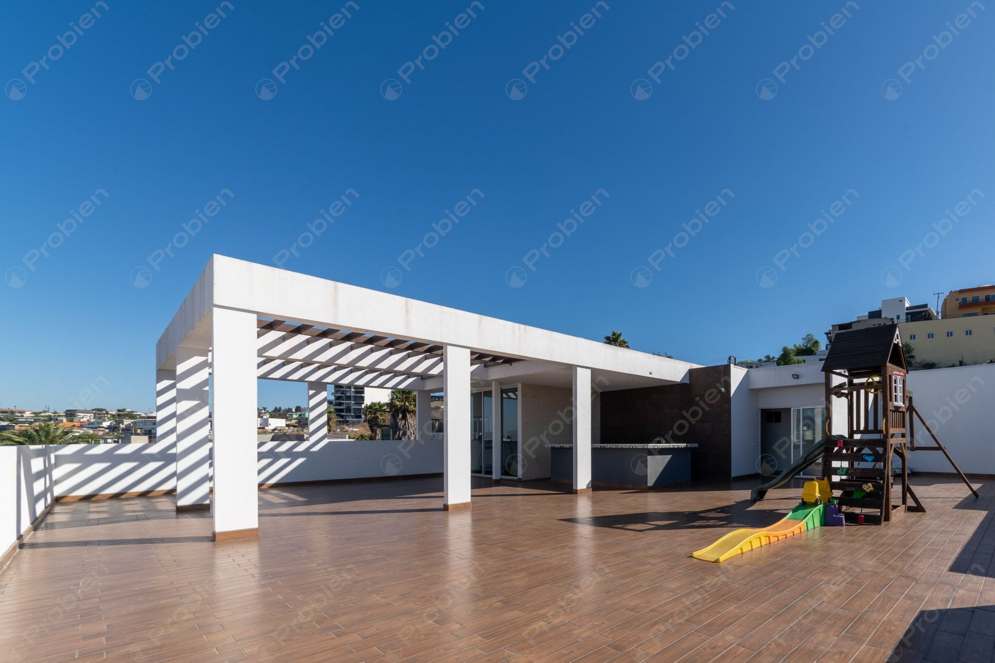 Departamento en Venta - Veranda 15 - 2D - Foto 27 de 28