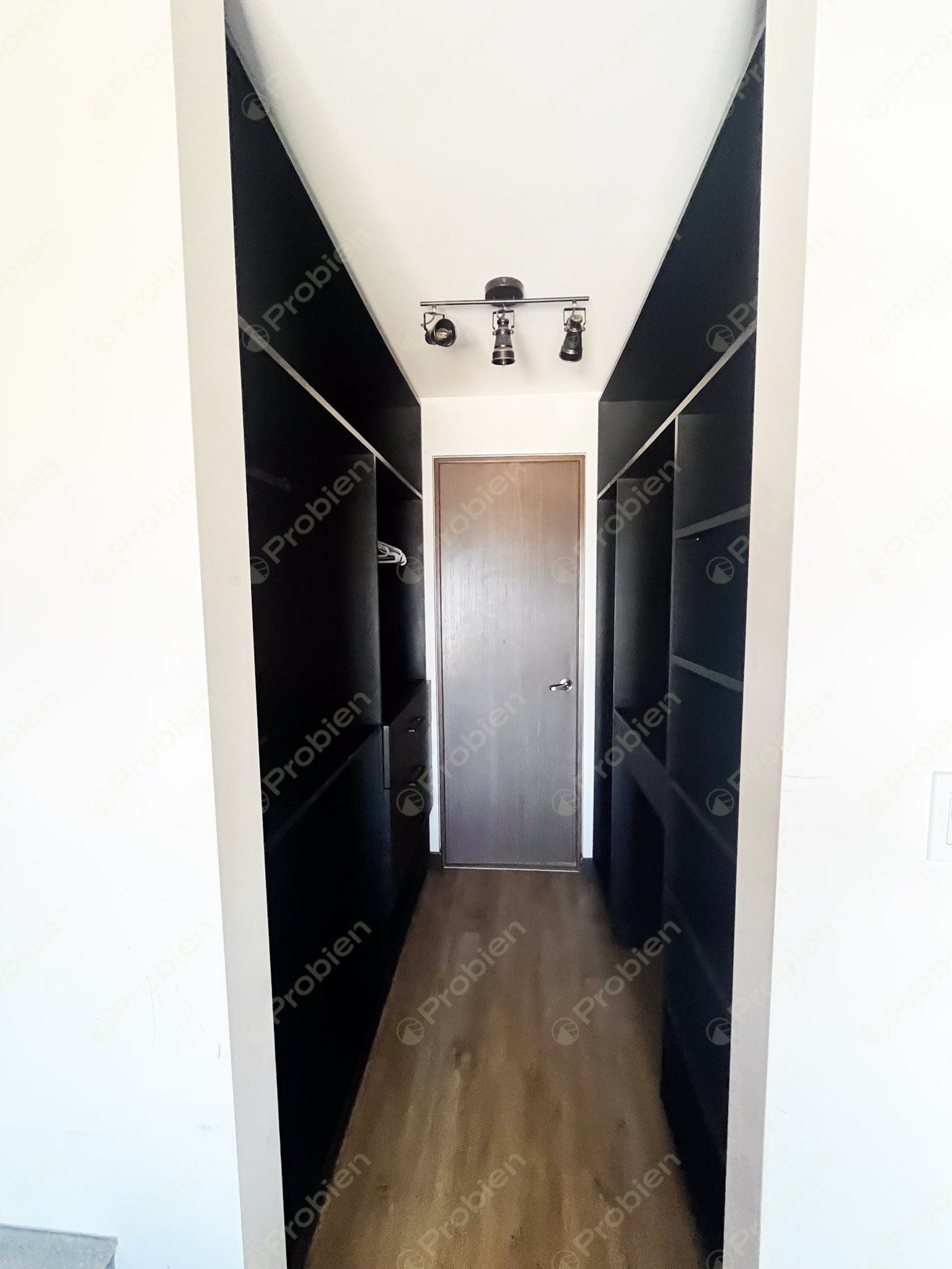 Departamento en Renta en Colonia Juárez Kyo Altalia – Semi Amueblado con Vista Panorámica - Foto 8 de 12