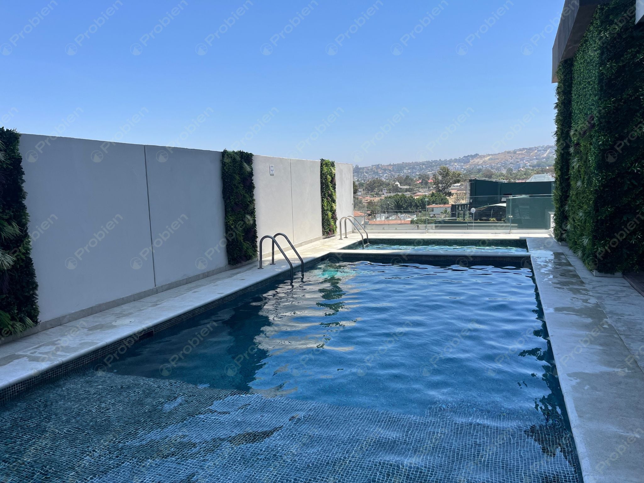 Departamento en Venta en Levant Campestre – 3 Recámaras, Vista al Estadio y Amenidades de Lujo - Foto 27 de 36